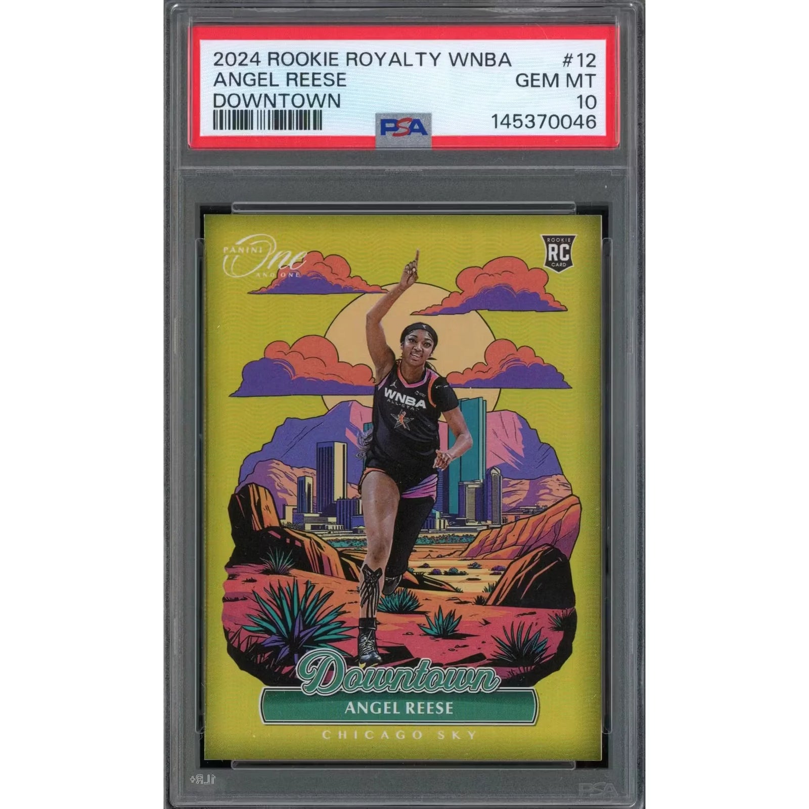 2026 Hit Parade Women s Basketball Card Series 1 Hobby Box
