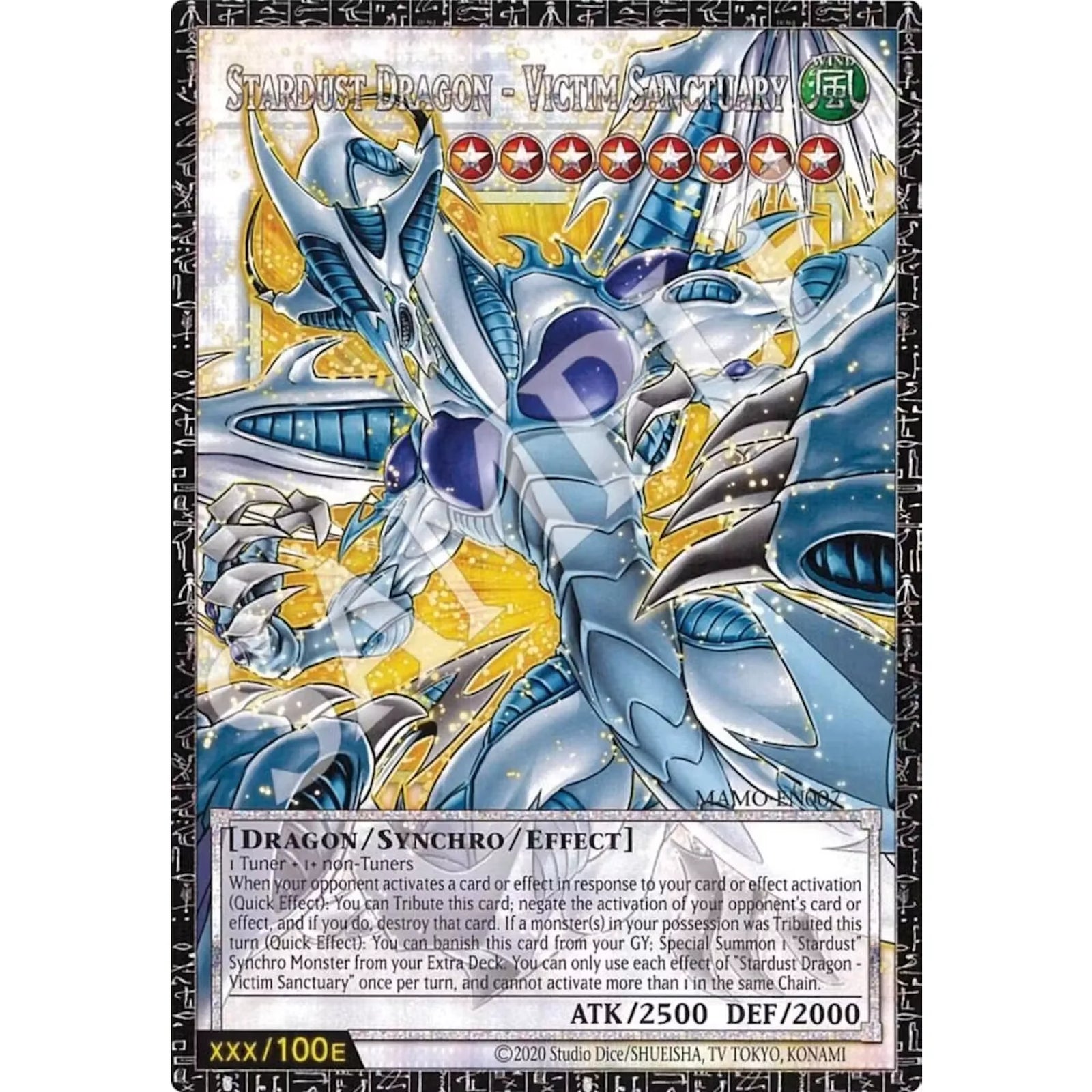 Yu-Gi-Oh Magnificent Monsters 10-Bundle Box | Sealed Presell (Ships Sealed Only)