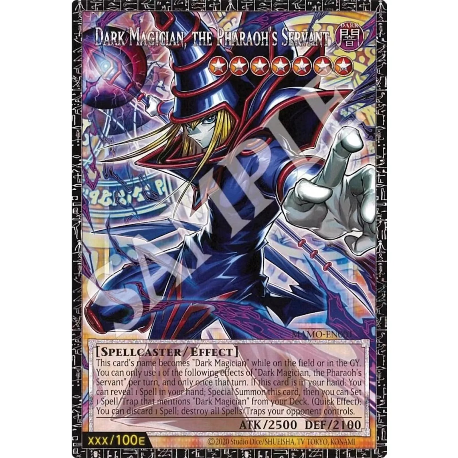 Yu-Gi-Oh Magnificent Monsters 10-Bundle 4-Box Case | Presell (Ships Sealed Only)