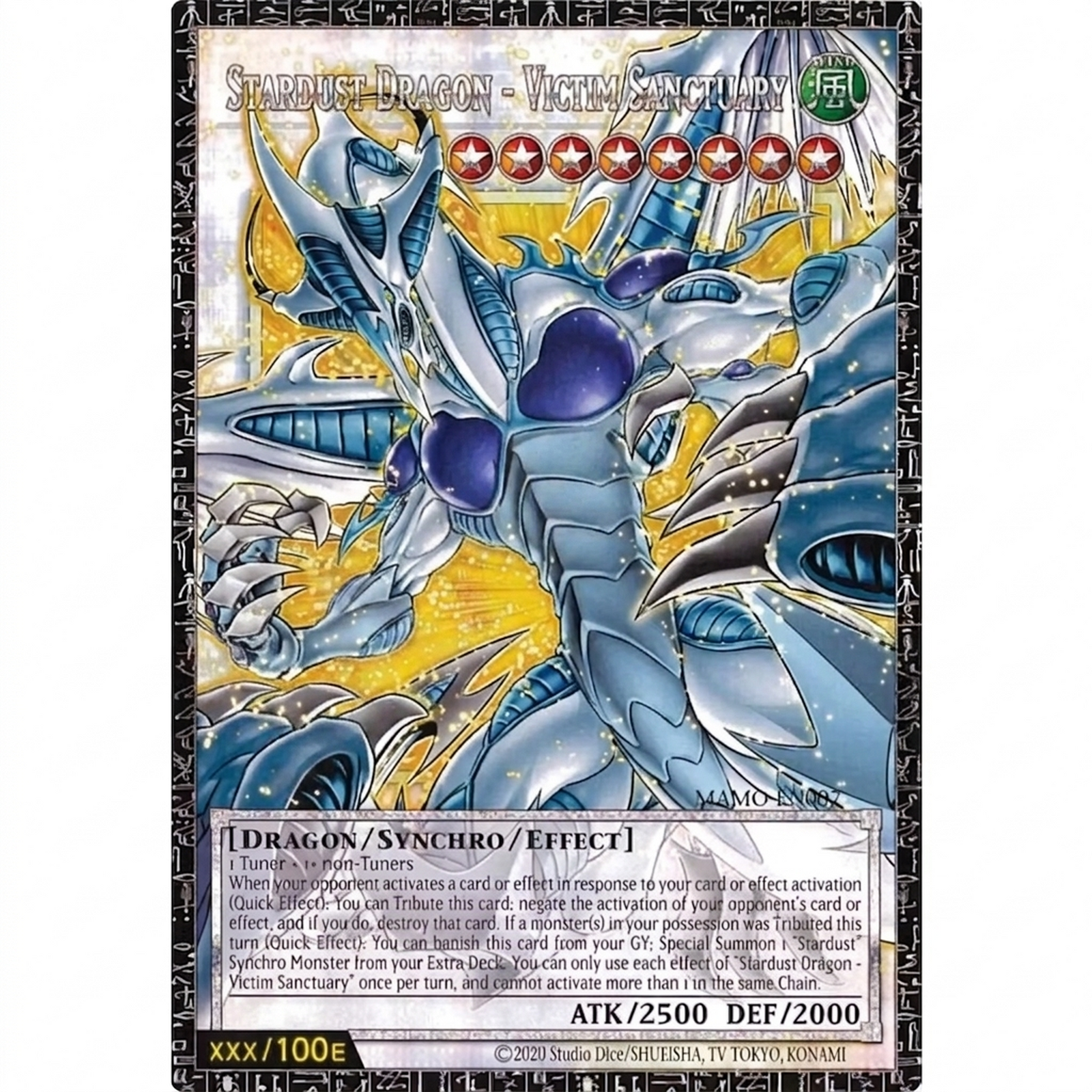 Yu-Gi-Oh Magnificent Monsters 10-Bundle 4-Box Case | Presell (Ships Sealed Only)