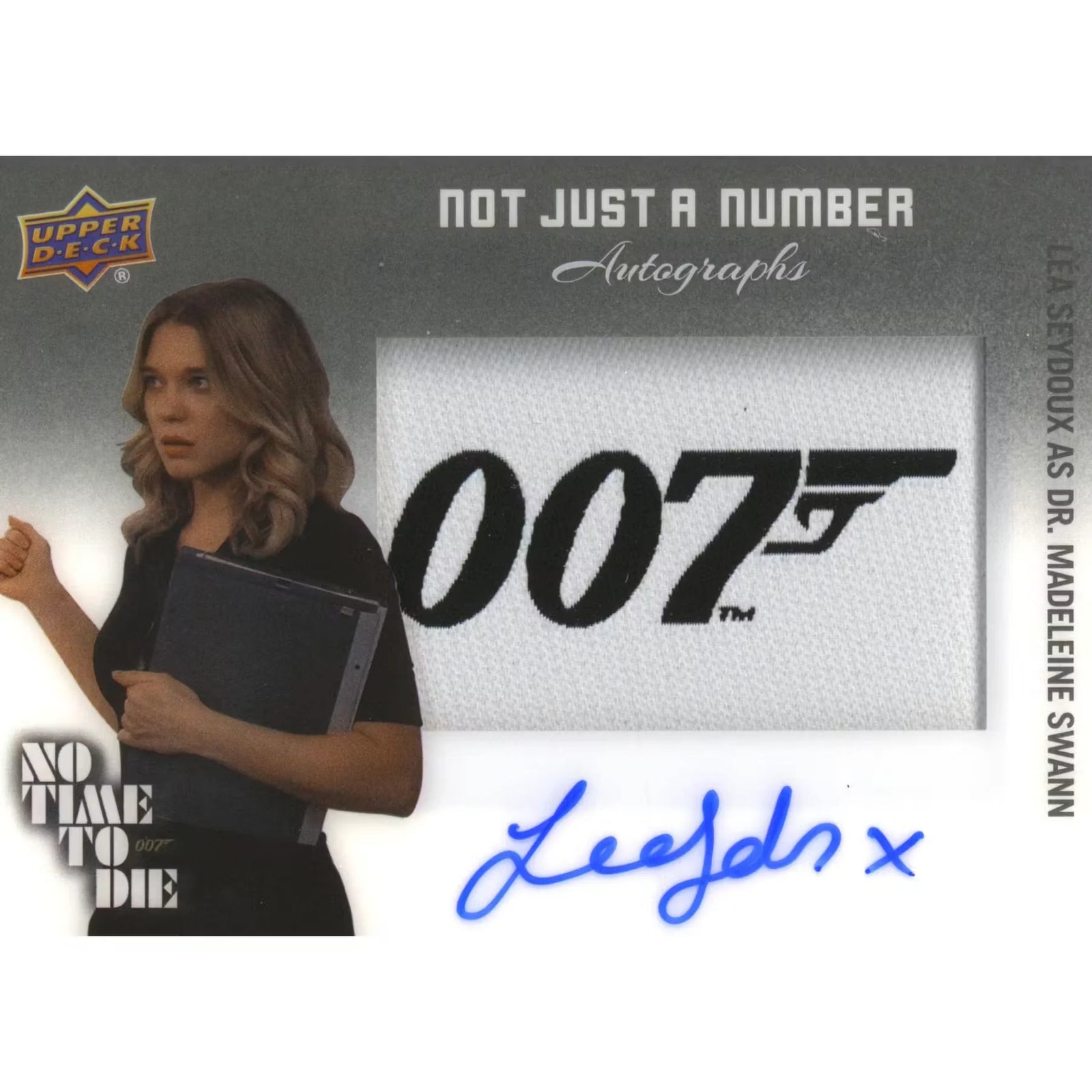 2026 Hit Parade Secret Agent Series 1 Hobby 10-Box Case | James Bond Autographs
