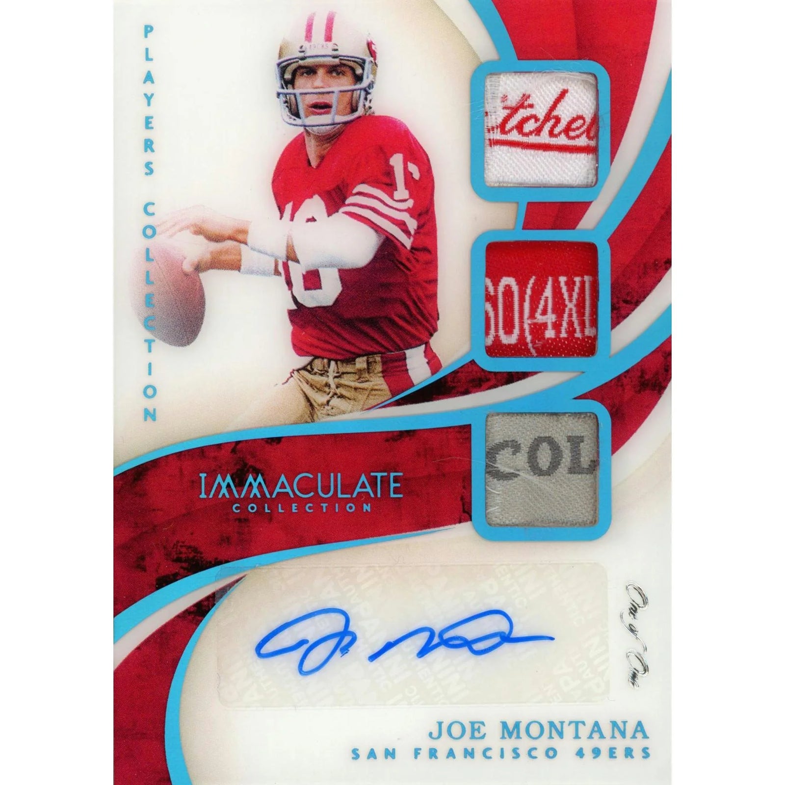 2026 Hit Parade Football Canton Edition Series 1 Hobby Box