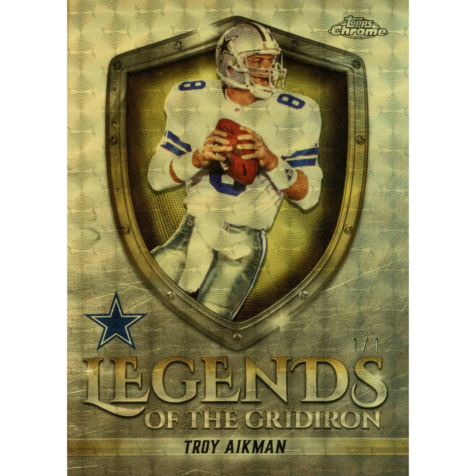 2026 Hit Parade Football Canton Edition Series 1 Hobby Box