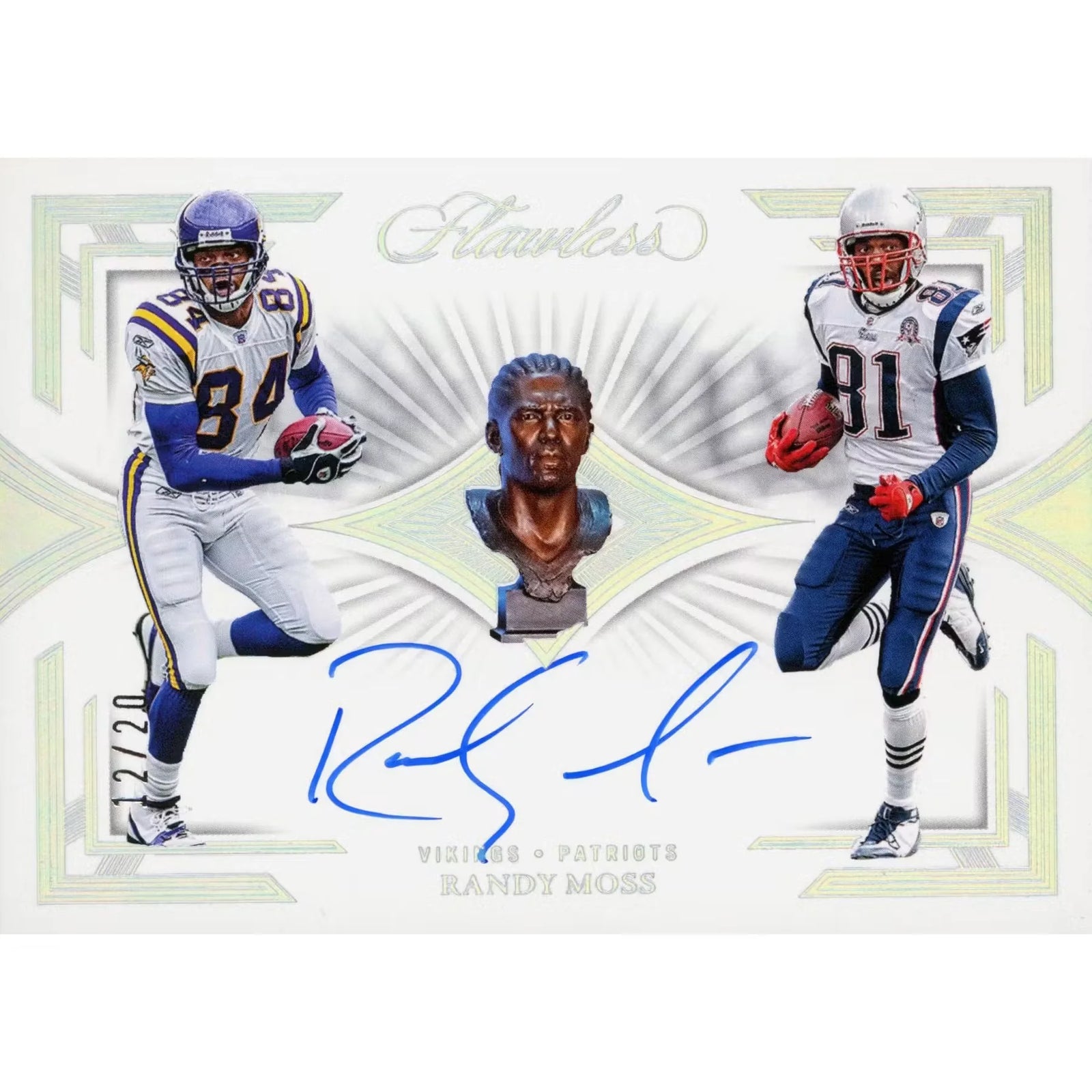 2026 Hit Parade Football Canton Edition Series 1 Hobby Box
