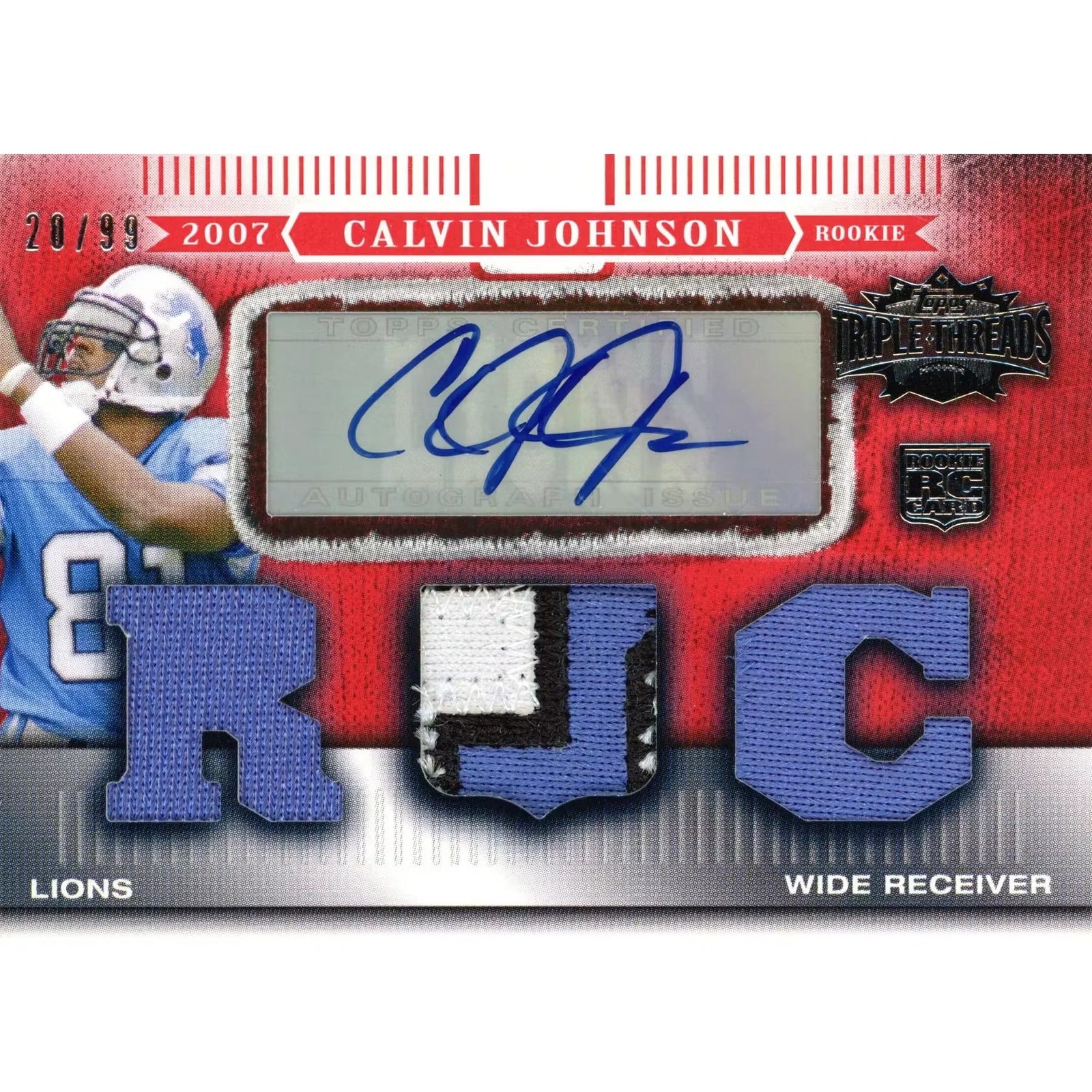 2026 Hit Parade Football Canton Edition Series 1 Hobby 10 Box Case