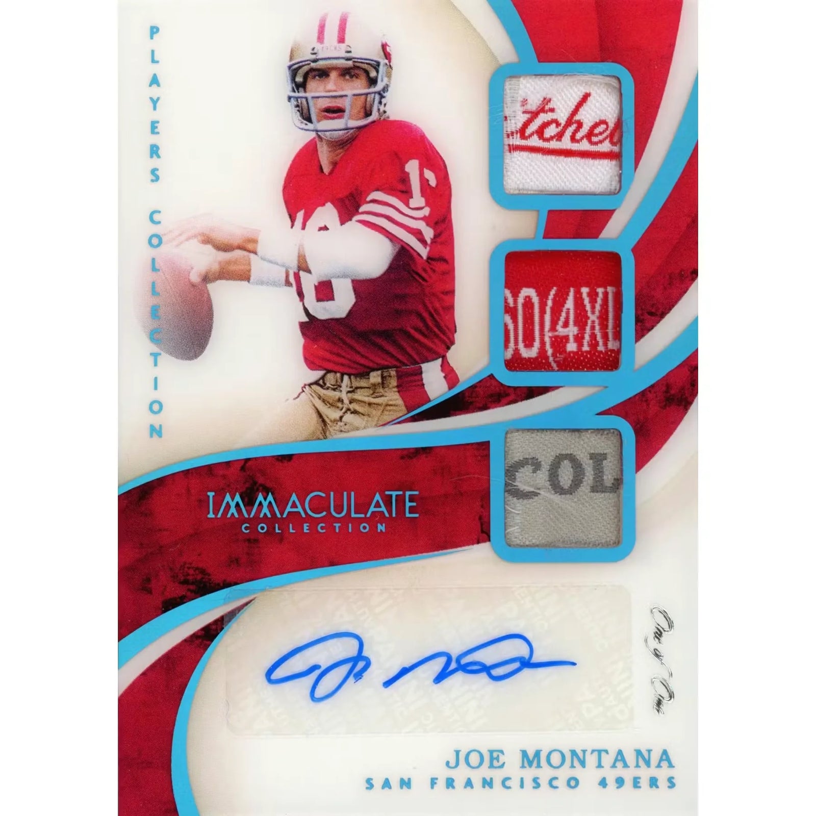 2026 Hit Parade Football Canton Edition Series 1 Hobby 10 Box Case