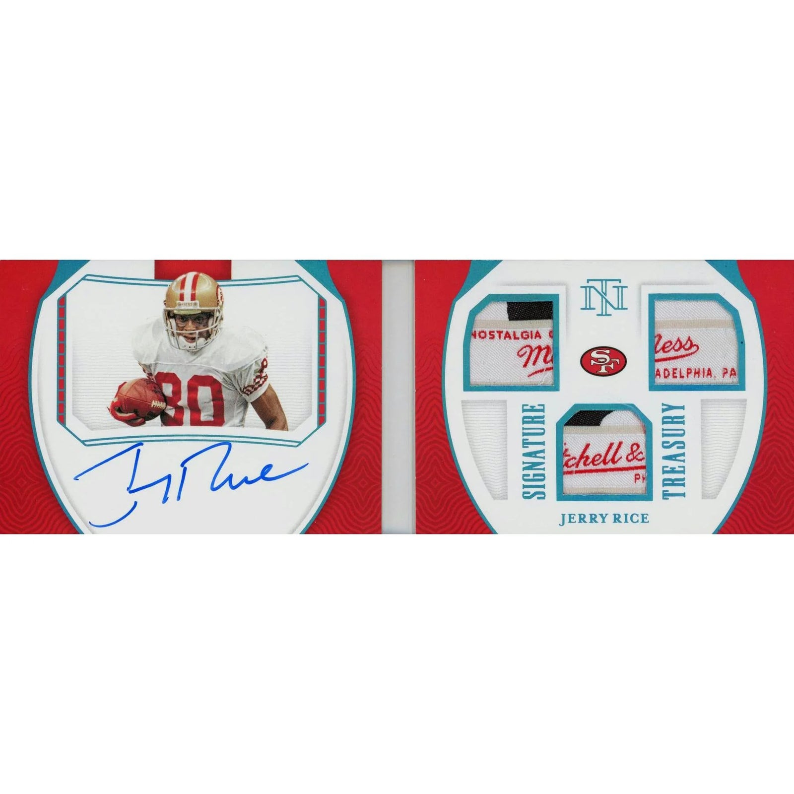 2026 Hit Parade Football Canton Edition Series 1 Hobby 10 Box Case