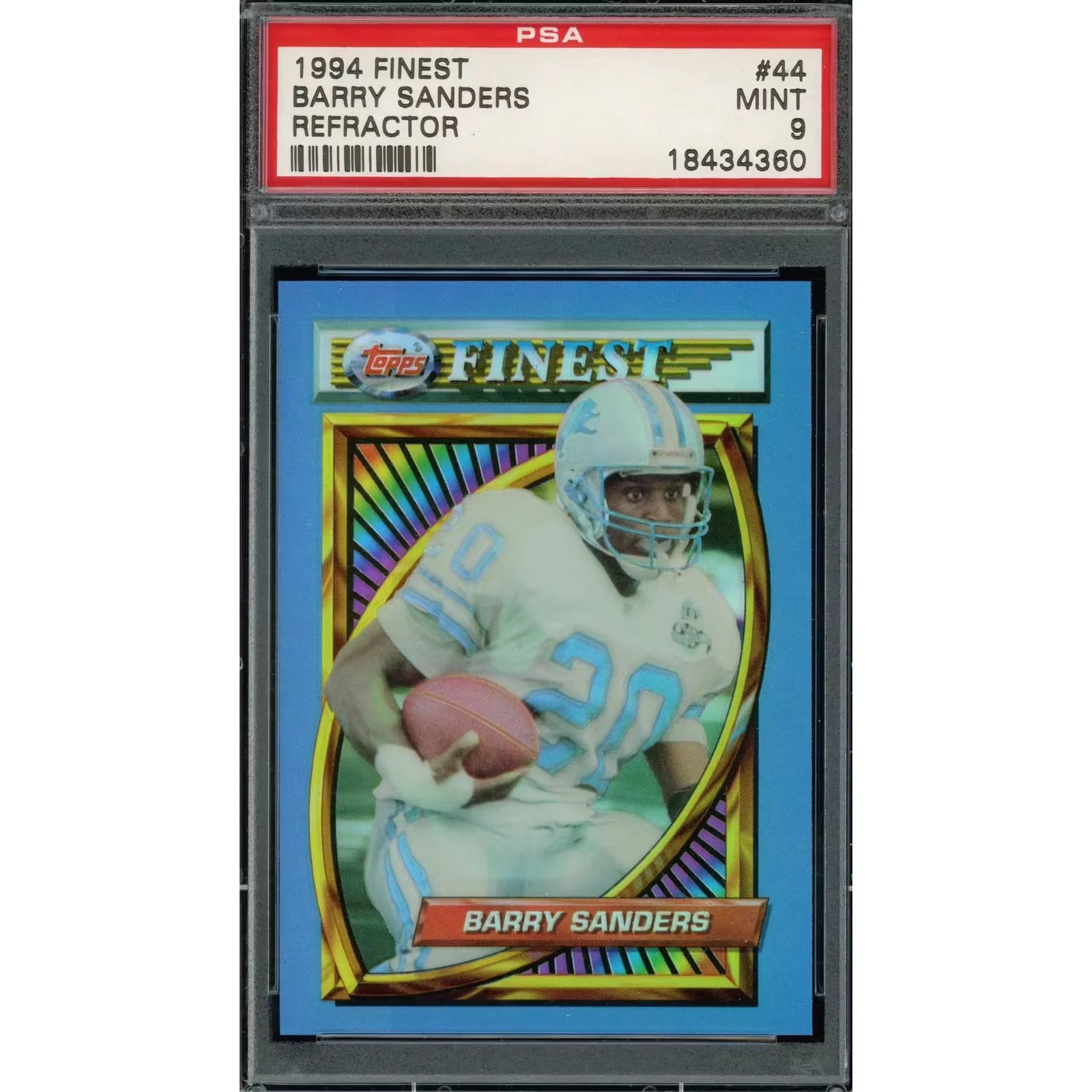 2026 Hit Parade Multisport Graded Card 90s Edition Series 1 Hobby 10-Box Case (Ships Sealed Only)