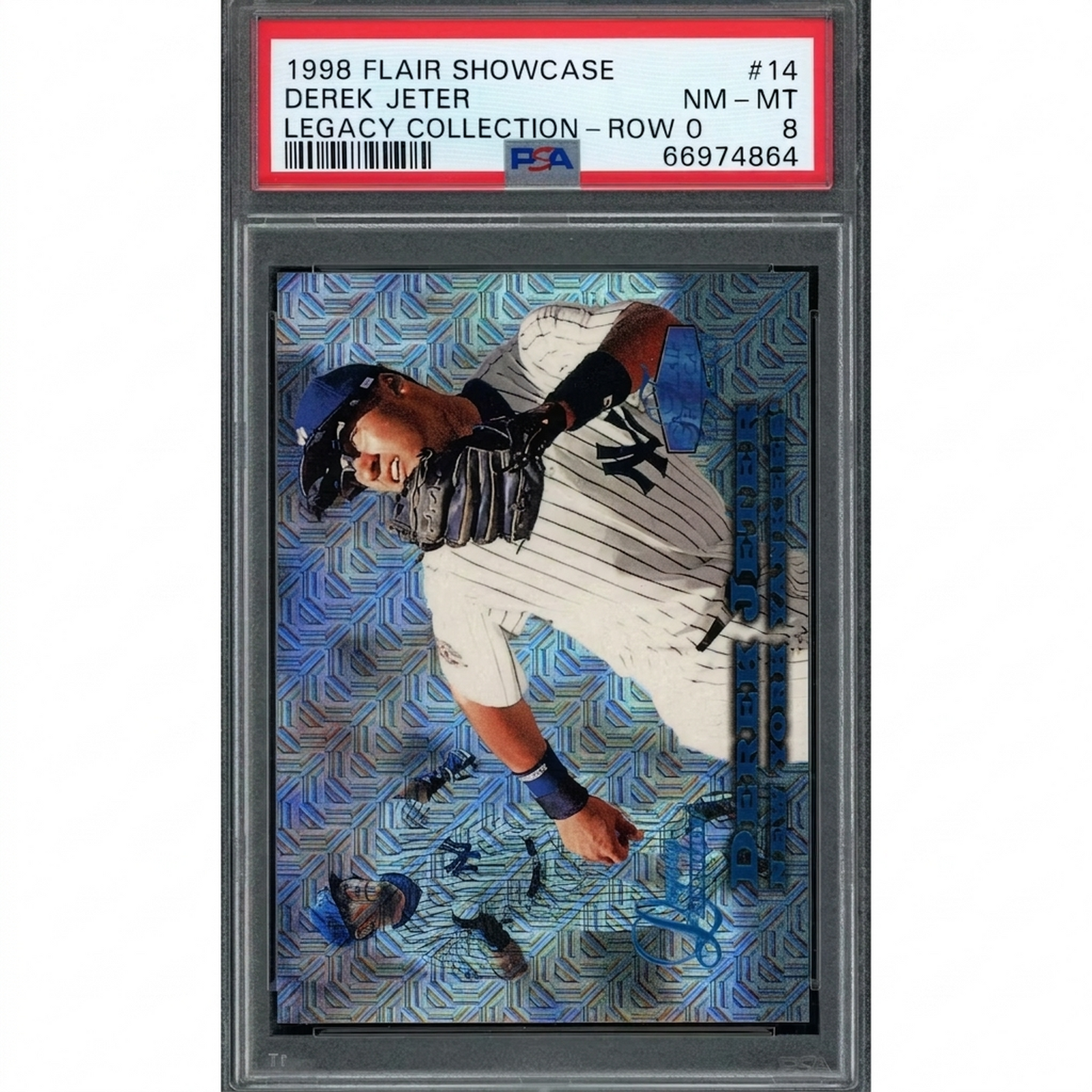 2026 Hit Parade Multisport Graded Card 90s Edition Series 1 Hobby 10-Box Case (Ships Sealed Only)
