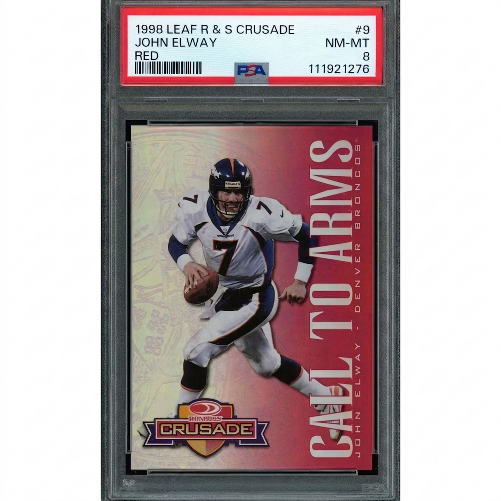 2026 Hit Parade Multisport Graded Card 90s Edition Series 1 Hobby 10-Box Case (Ships Sealed Only)