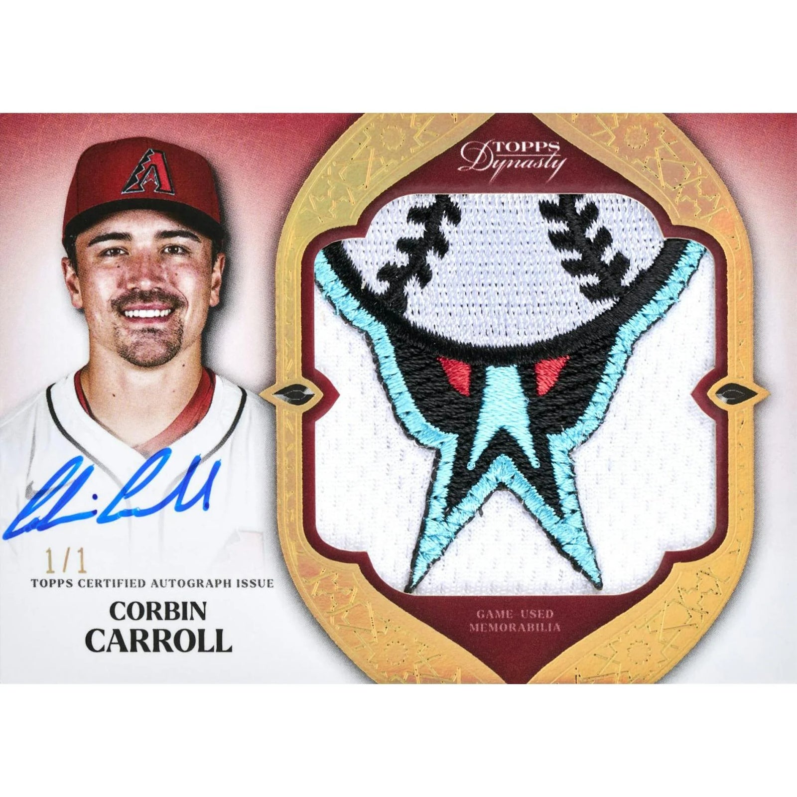 DRAFT - Presell 2025 Topps Dynasty Baseball Hobby 5-Box Case (Presell) Releases Jun. 17th, 2026