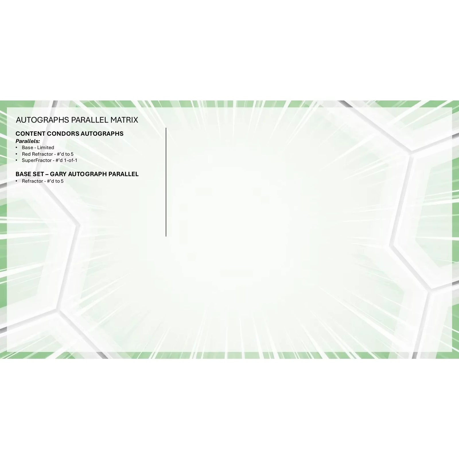 DRAFT - 2026 Topps VeeFriends Chrome Hobby 12-Box Case | Presell