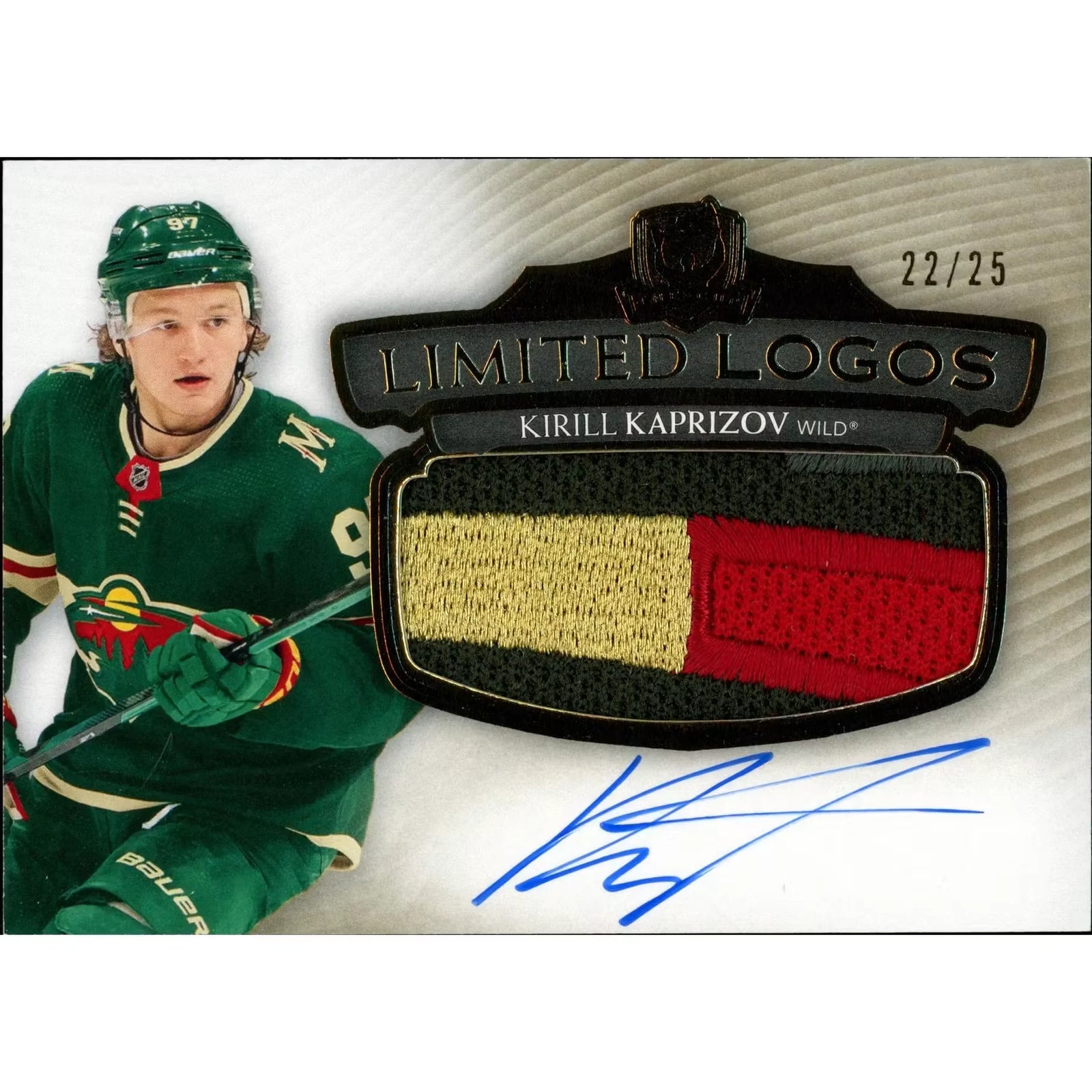 2025 26 Hit Parade Hockey Autographed Card Elite Series 4 Hobby 10 Box Case