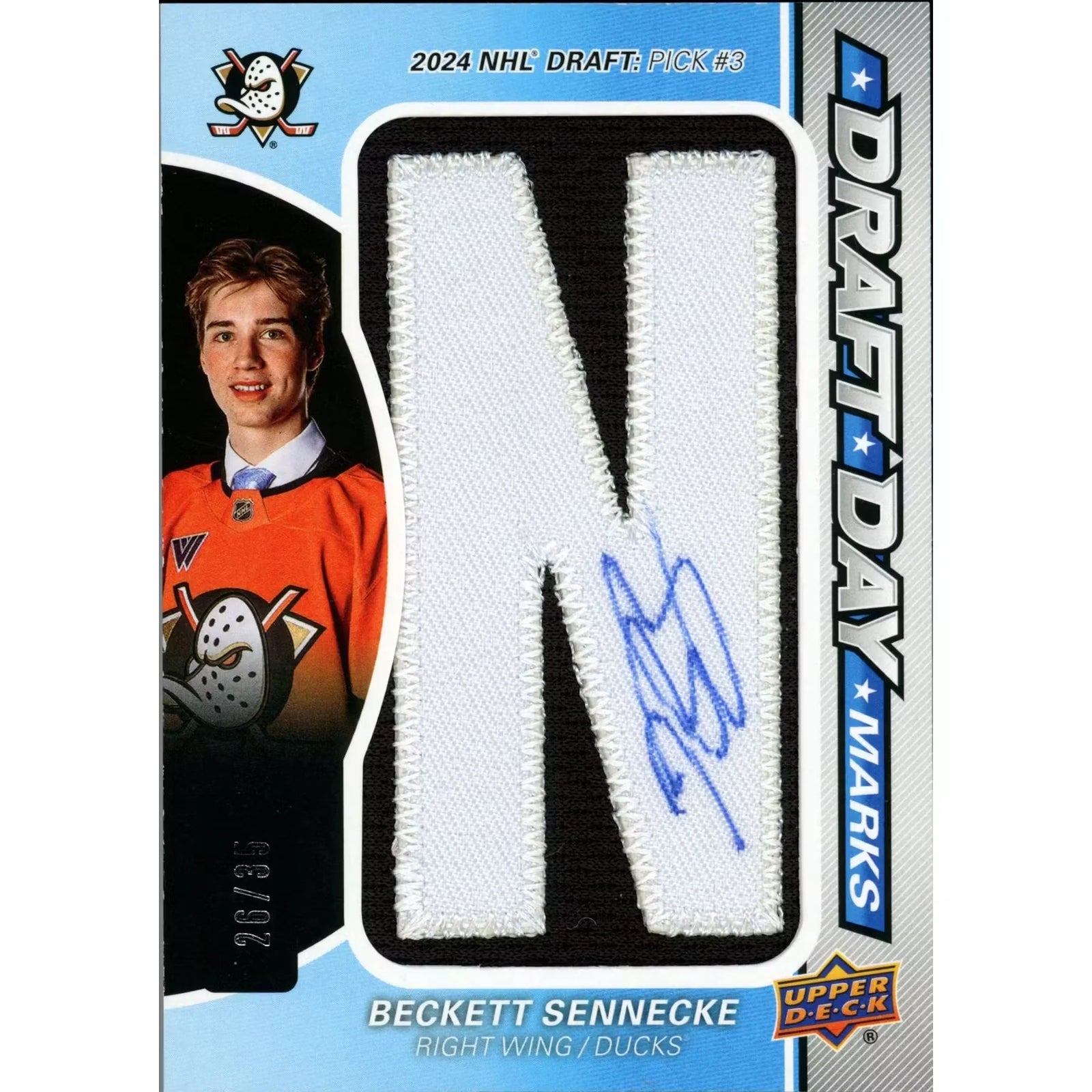 2025 26 Hit Parade Hockey Autographed Card Elite Series 4 Hobby 10 Box Case