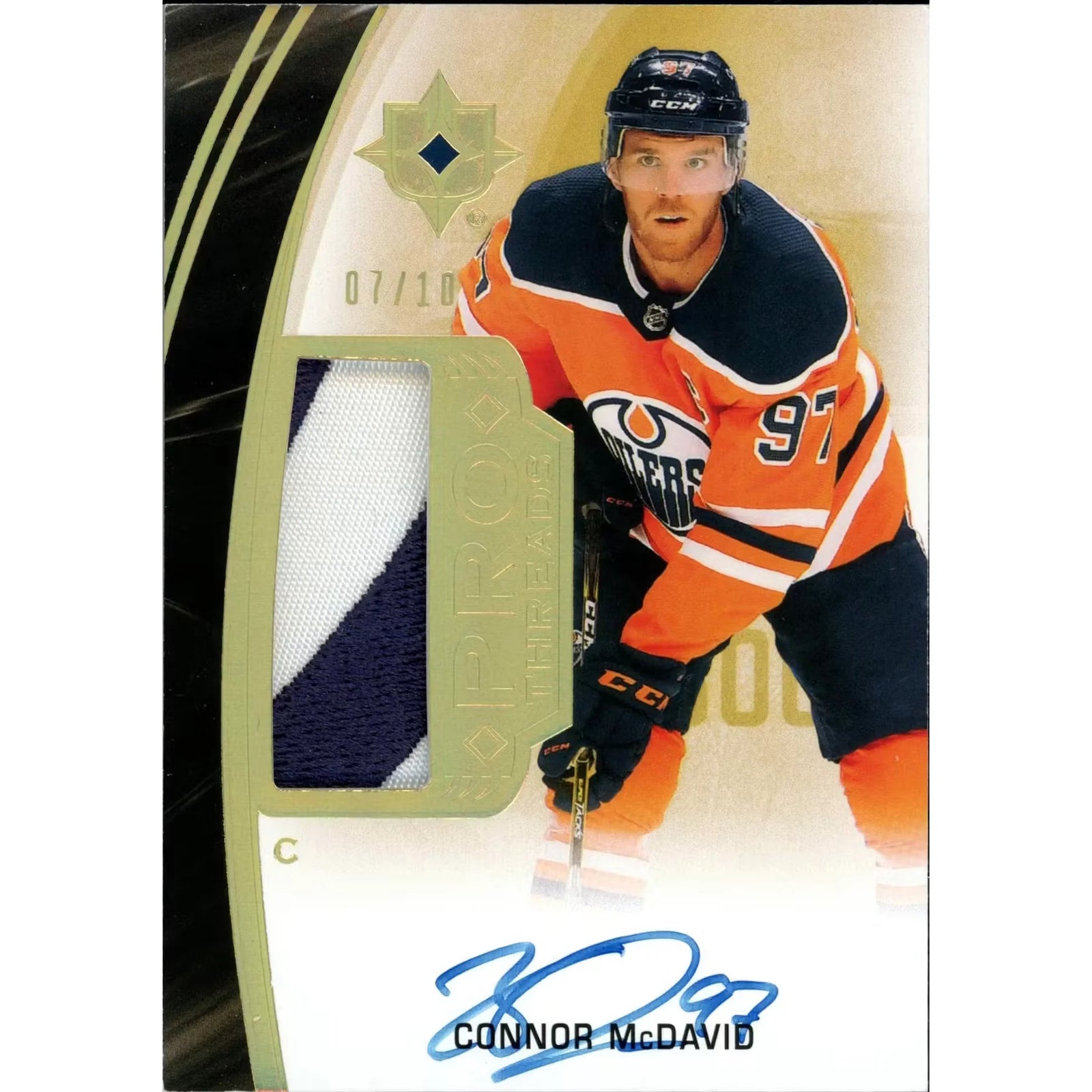 2025 26 Hit Parade Hockey Autographed Card Elite Series 4 Hobby 10 Box Case
