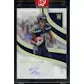 2026 Hit Parade 4th & Goal Series 1 Football Hobby Box | Signed Memorabilia (Ships Sealed Only)