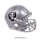 2026 Hit Parade 4th & Goal Series 1 Football Hobby Box | Signed Memorabilia (Ships Sealed Only)