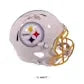 2026 Hit Parade 4th & Goal Series 1 Football Hobby Box | Signed Memorabilia (Ships Sealed Only)