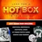 2026 Hit Parade 4th & Goal Series 1 Football Hobby Box | Signed Memorabilia (Ships Sealed Only)