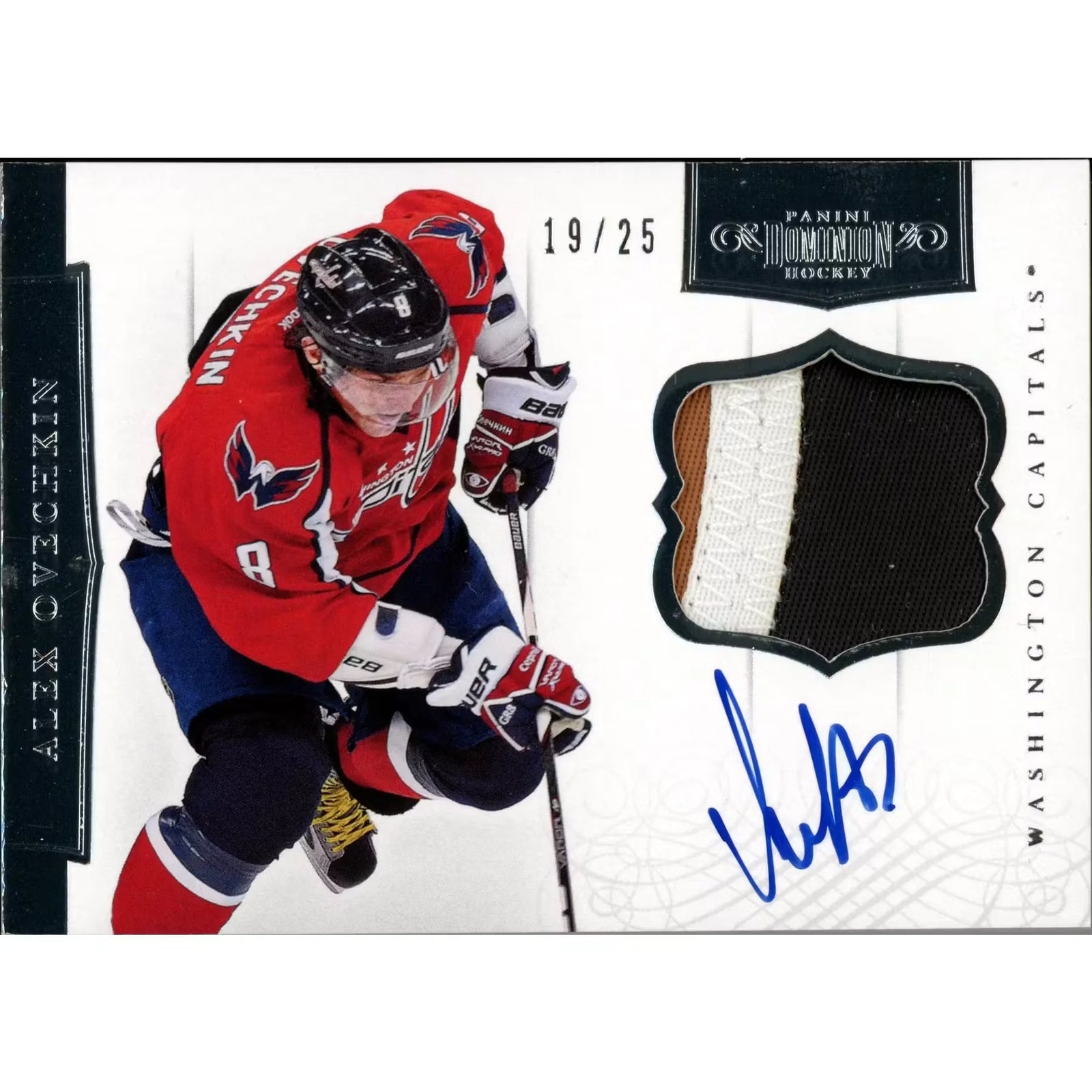 2025 26 Hit Parade Hockey Autographed Card Elite Series 4 Hobby Box