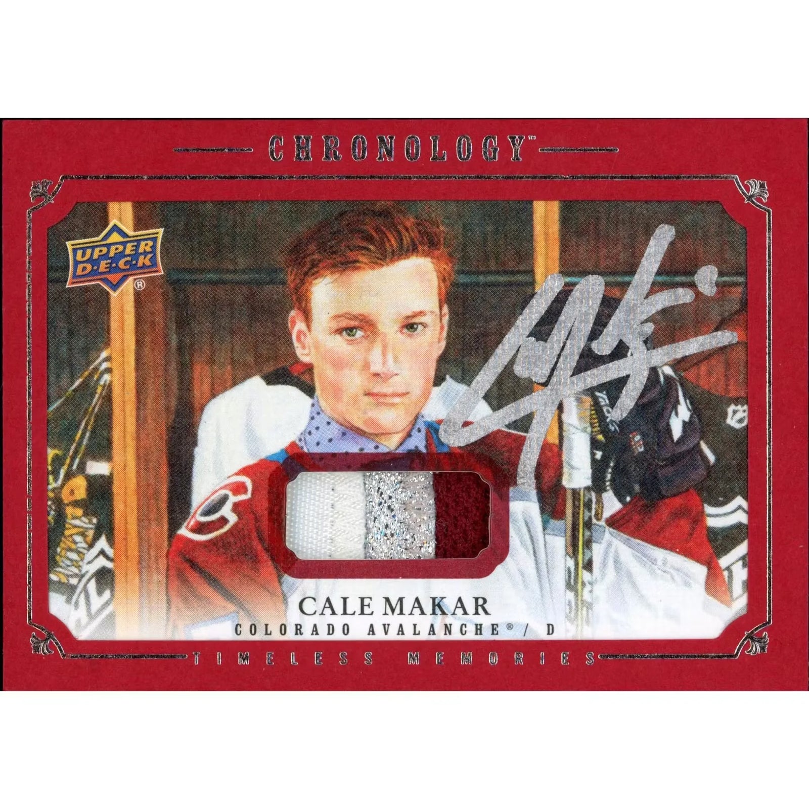 2025 26 Hit Parade Hockey Autographed Card Elite Series 4 Hobby Box