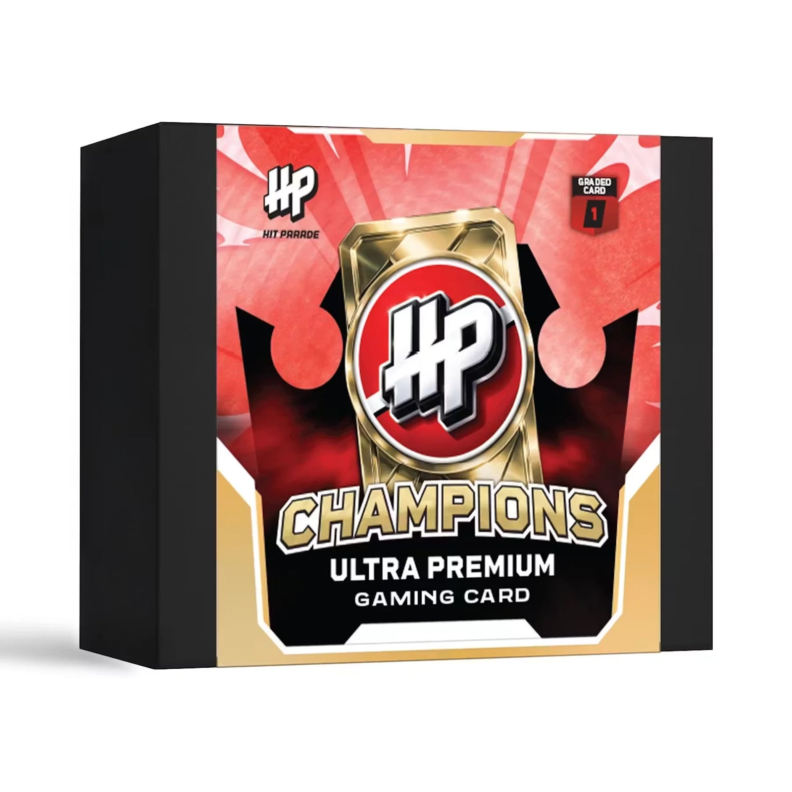 2026 Hit Parade Gaming Ultra Premium Champions Edition Series 1 Hobby Box