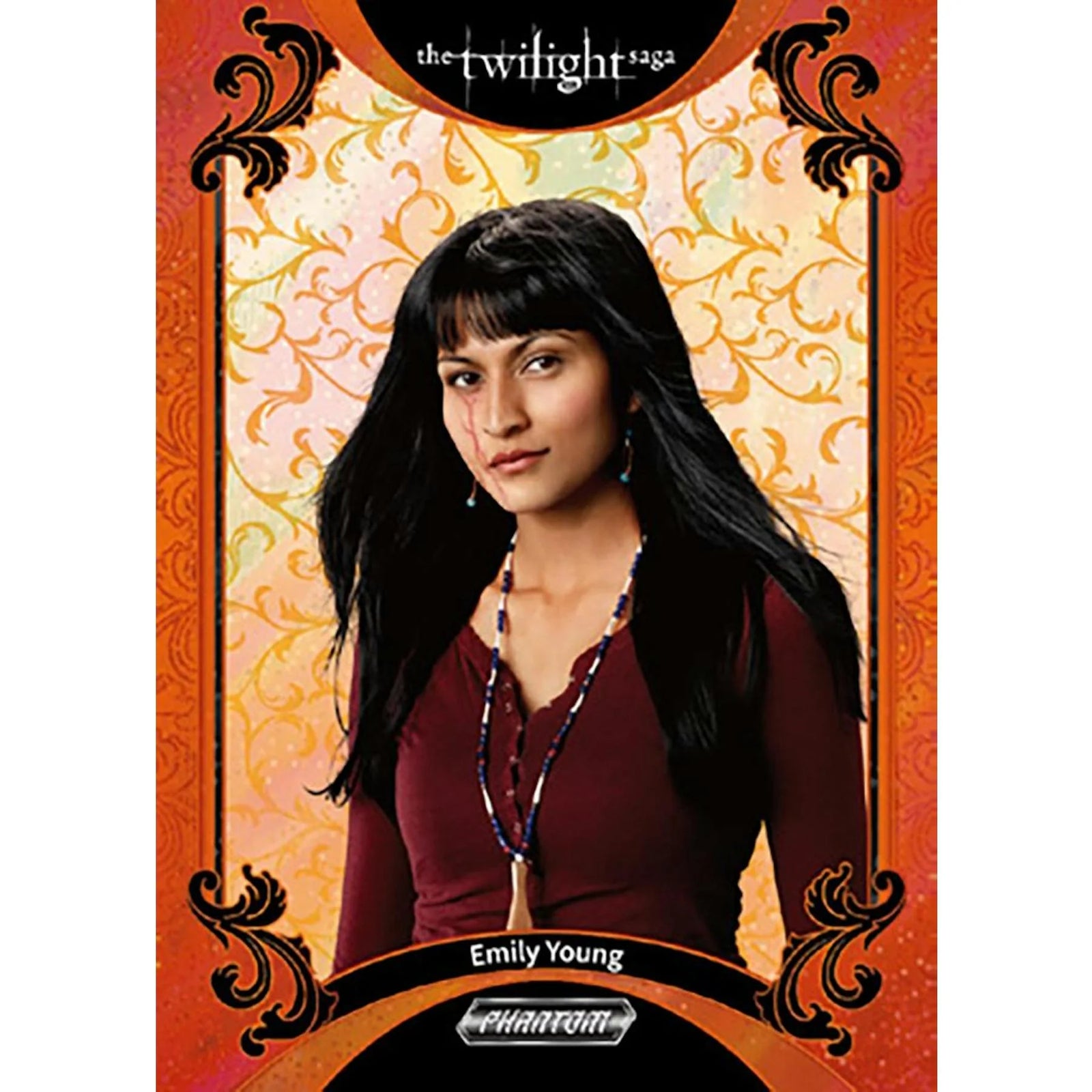 DRAFT - 2026 Kakawow Phantom The Twilight Saga Hobby Box | Presell