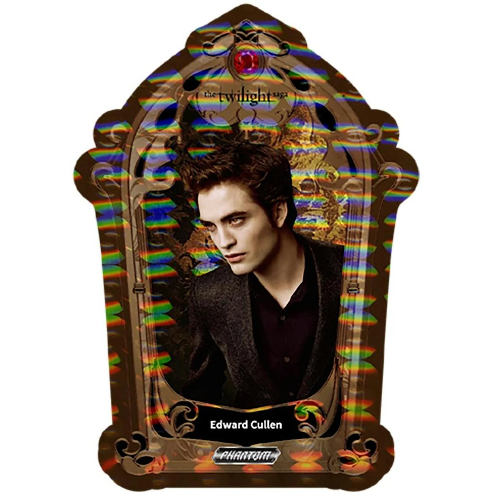 DRAFT - 2026 Kakawow Phantom The Twilight Saga Hobby Box | Presell