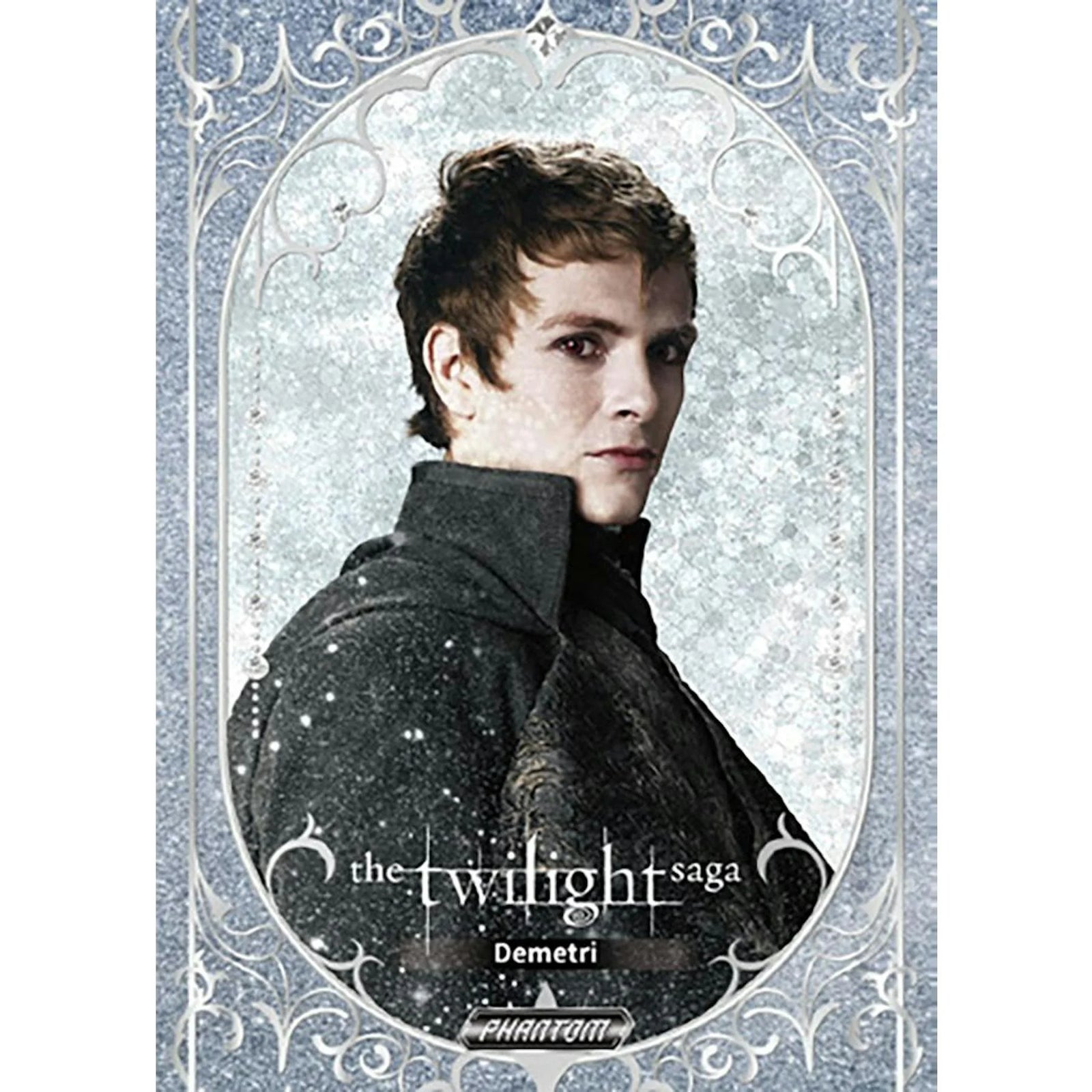 DRAFT - 2026 Kakawow Phantom The Twilight Saga Hobby Box | Presell