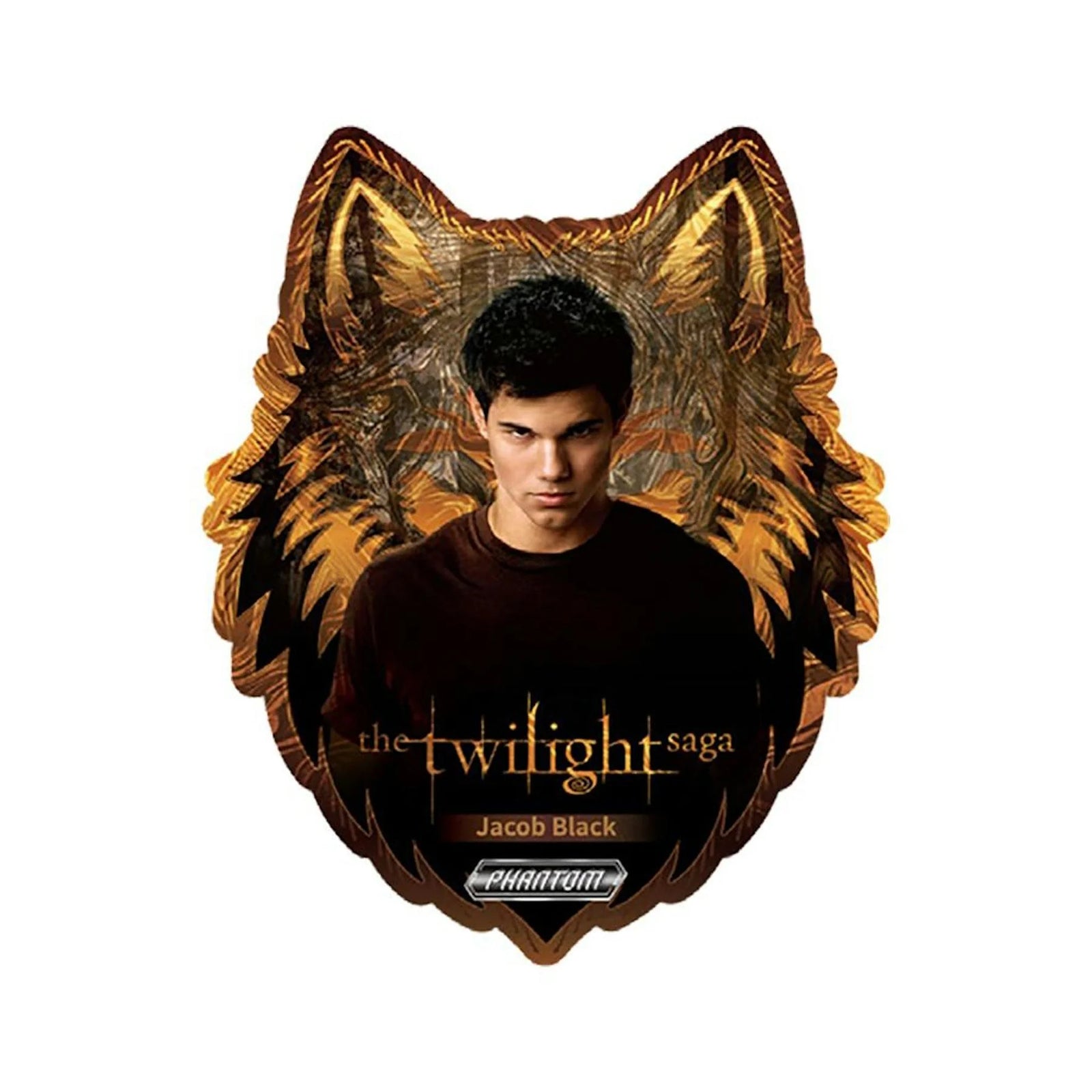 DRAFT - 2026 Kakawow Phantom The Twilight Saga Hobby 10-Box Case | Presell