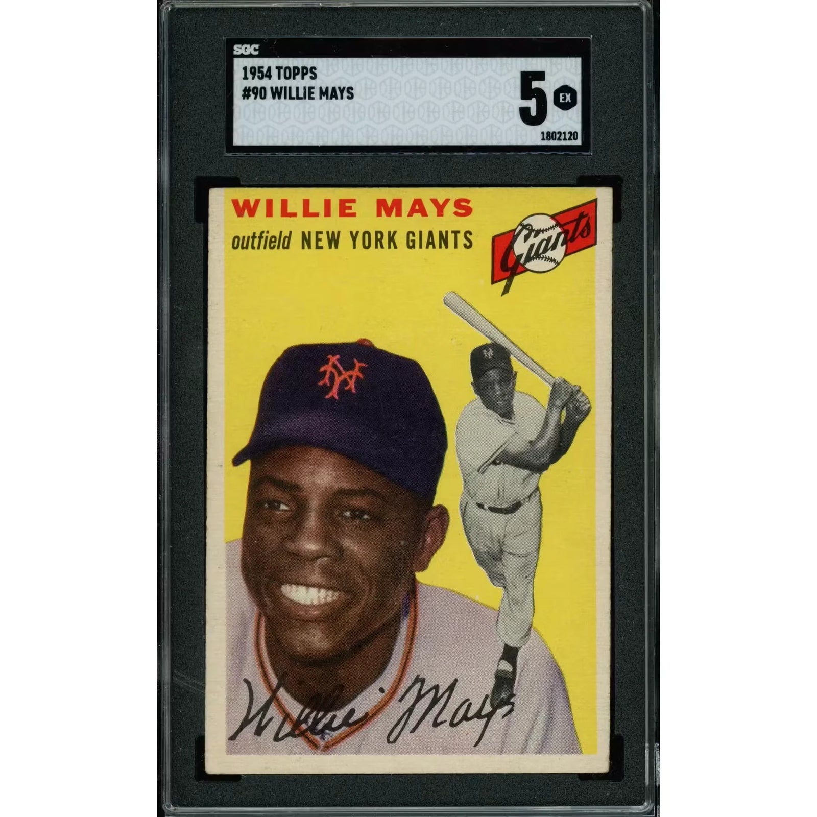 2026 Hit Parade Baseball Card Legends Graded Vintage Edition Series 2 Hobby Box (Ships Sealed Only)
