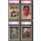 1957 Topps Baseball Graded Edition Hobby Box | PSA Certified (Ships Sealed Only)