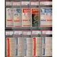 1957 Topps Baseball Graded Edition Hobby Box | PSA Certified (Ships Sealed Only)