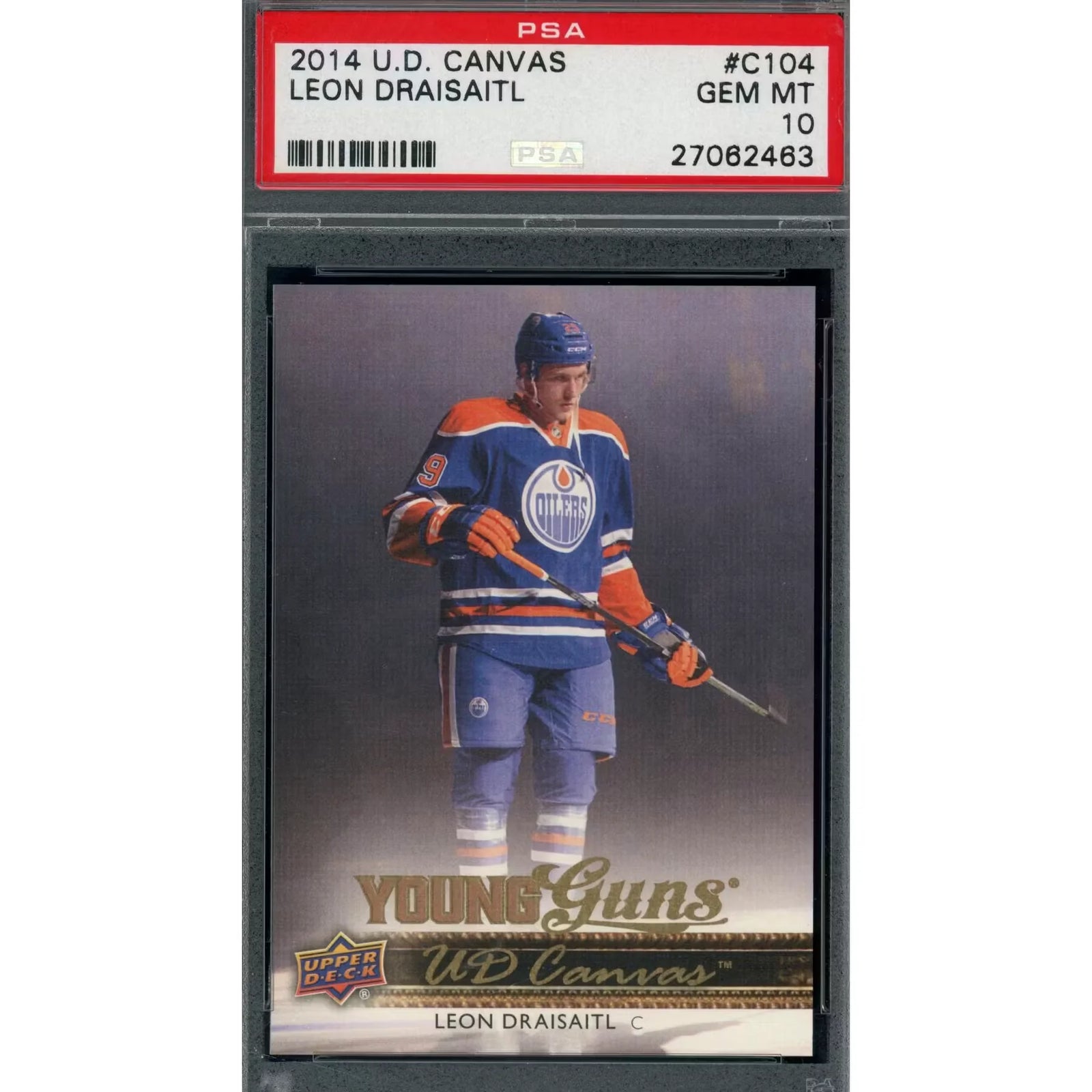 2025 26 Hit Parade Hockey It s A 10 Series 3 Hobby Box