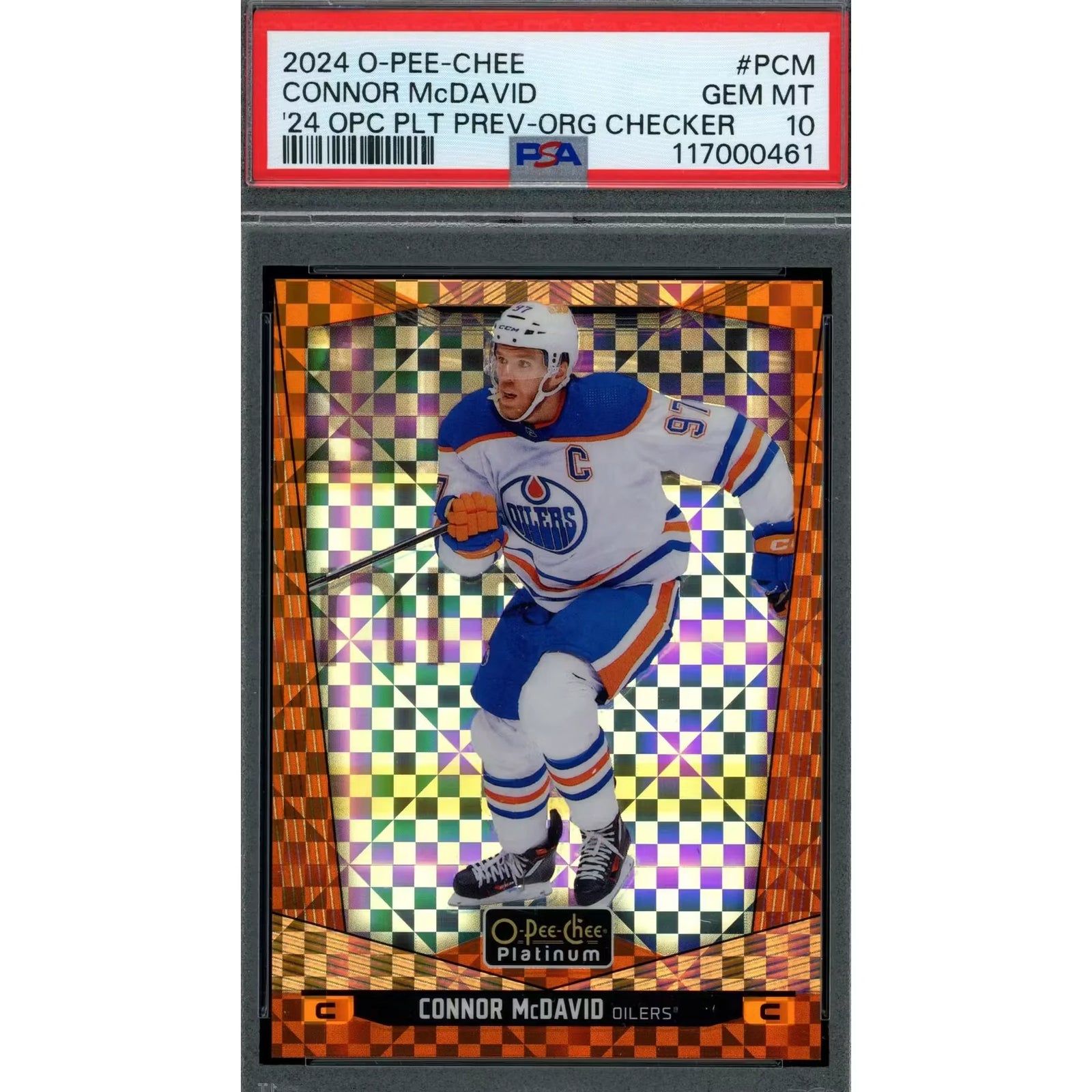 2025 26 Hit Parade Hockey It s A 10 Series 3 Hobby Box