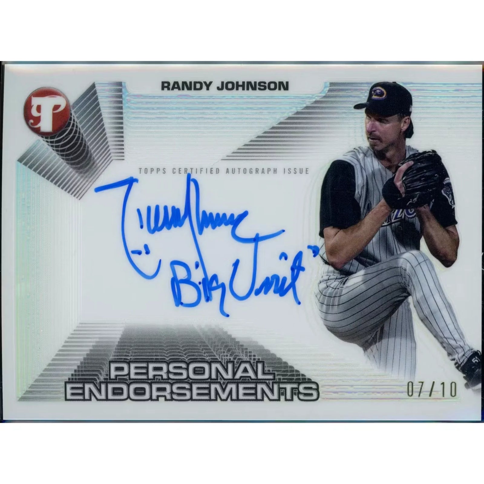 2026 Hit Parade Baseball Autographed Limited Series 5 | 10-Box Case (Ships Sealed Only)