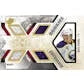 DRAFT - Just In 2015/16 Upper Deck SPx Hockey Hobby Box