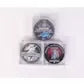 2025-26 Hit Parade Autographed Hockey Puck Series 12 Hobby Box - FROZEN DOZEN Edition
