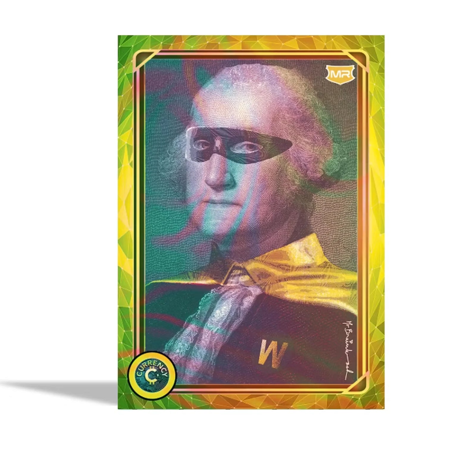 2026 Cardsmiths Currency Trading Cards Series 6 Collector Box (Presell)