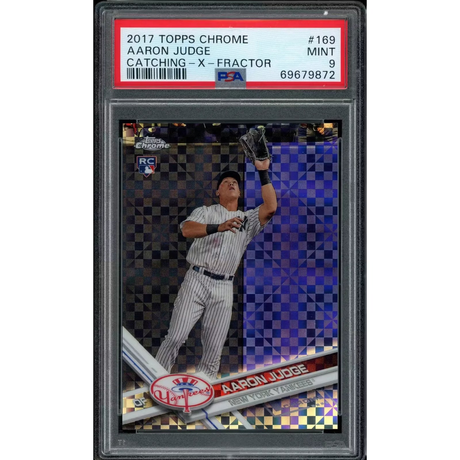 2026 Hit Parade Baseball Pack & Slab Series 2 | 10-Box Hobby Case (Ships Sealed Only)