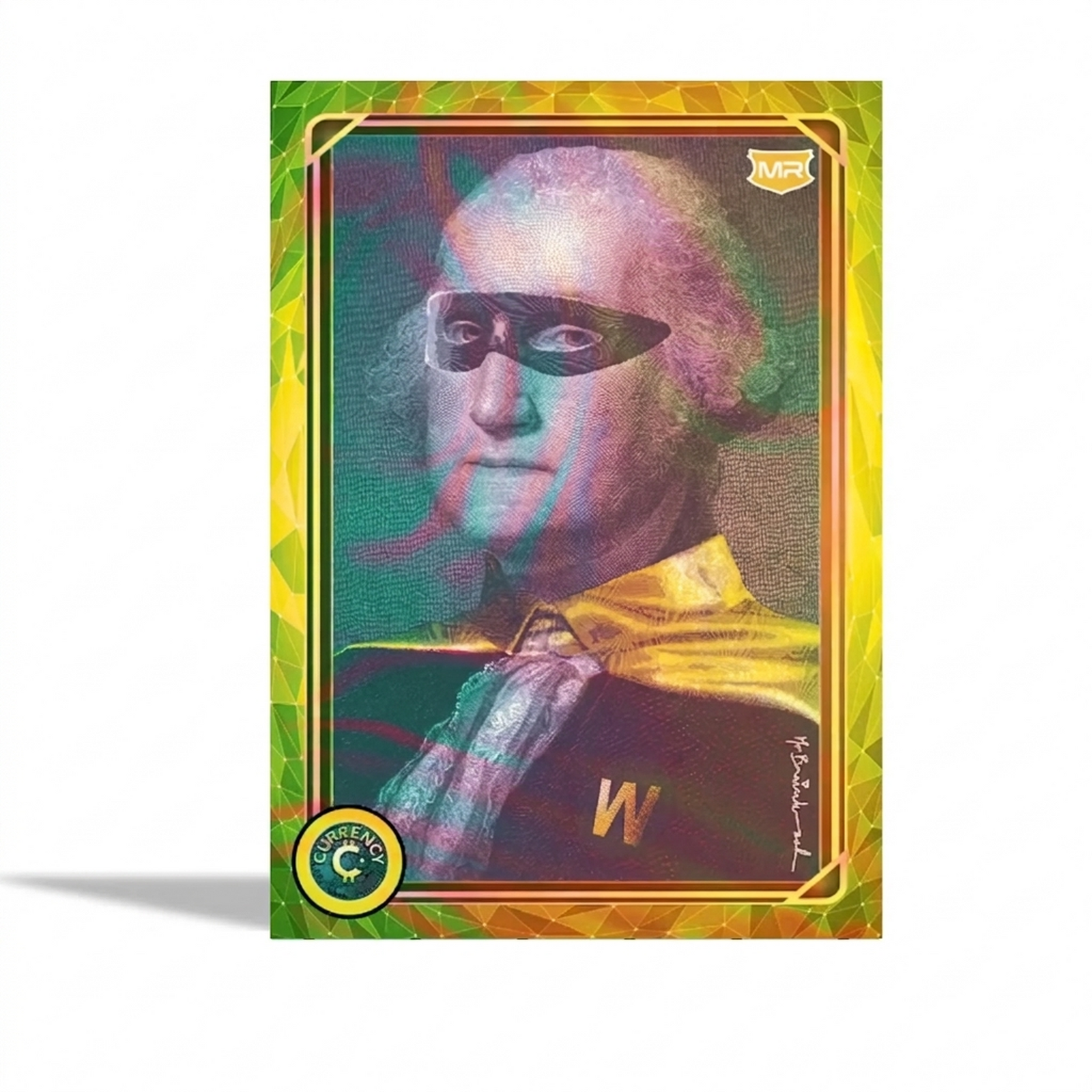 2026 Cardsmiths Currency Trading Cards Series 6 Collector 12-Box Case (Presell)
