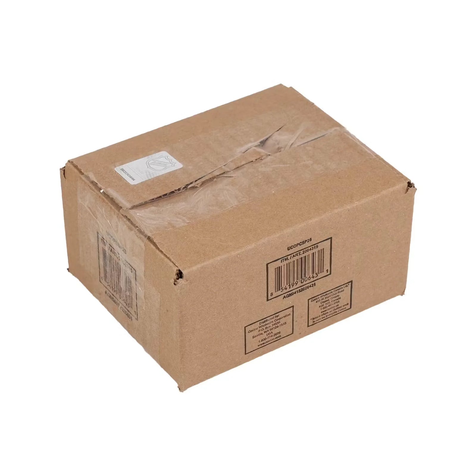 2025-26 Upper Deck O-Pee-Chee Hockey Bundle Box (Ships Sealed Only)