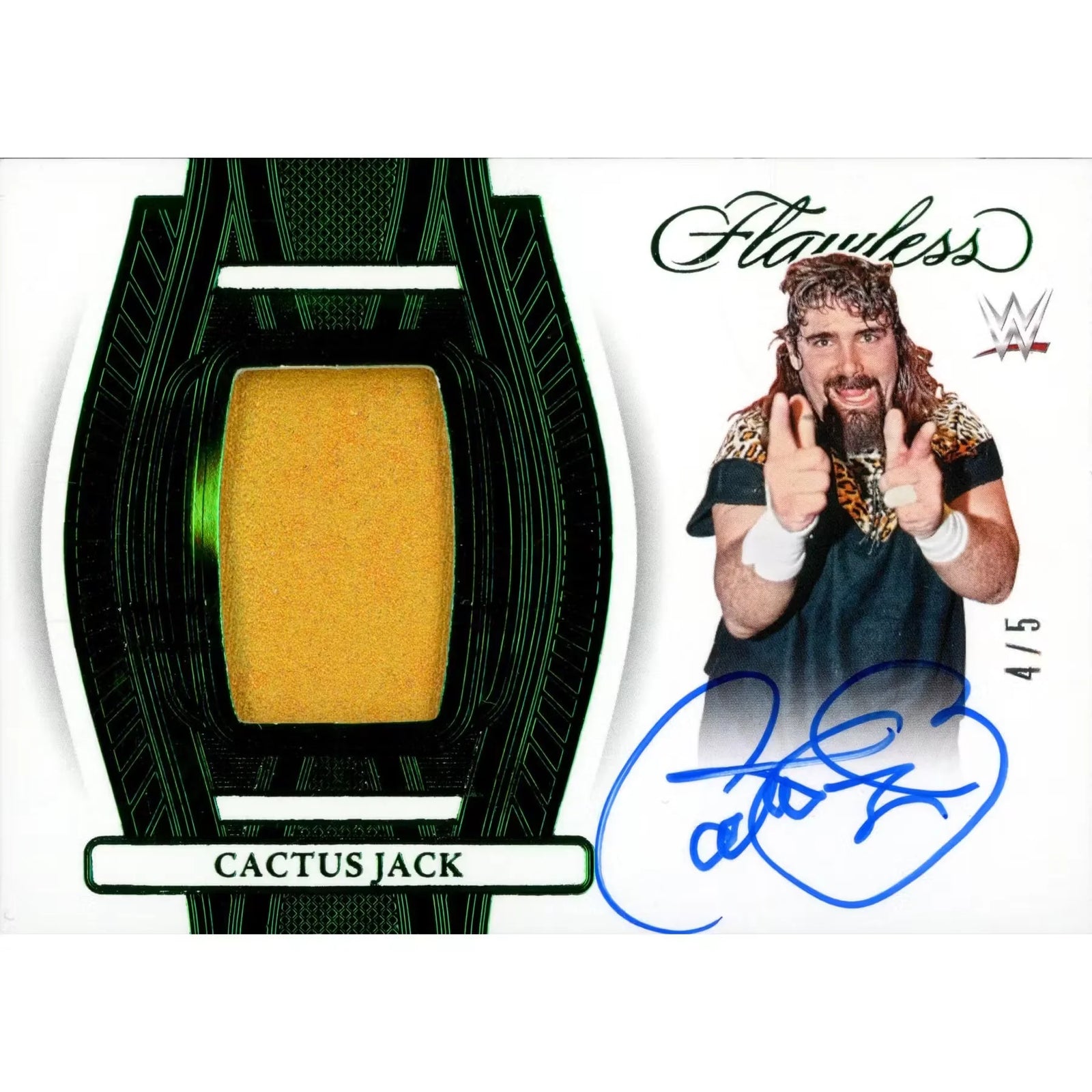 2026 Hit Parade Wrestling Opening Match Edition Series 2 Hobby Box (Ships Sealed Only)