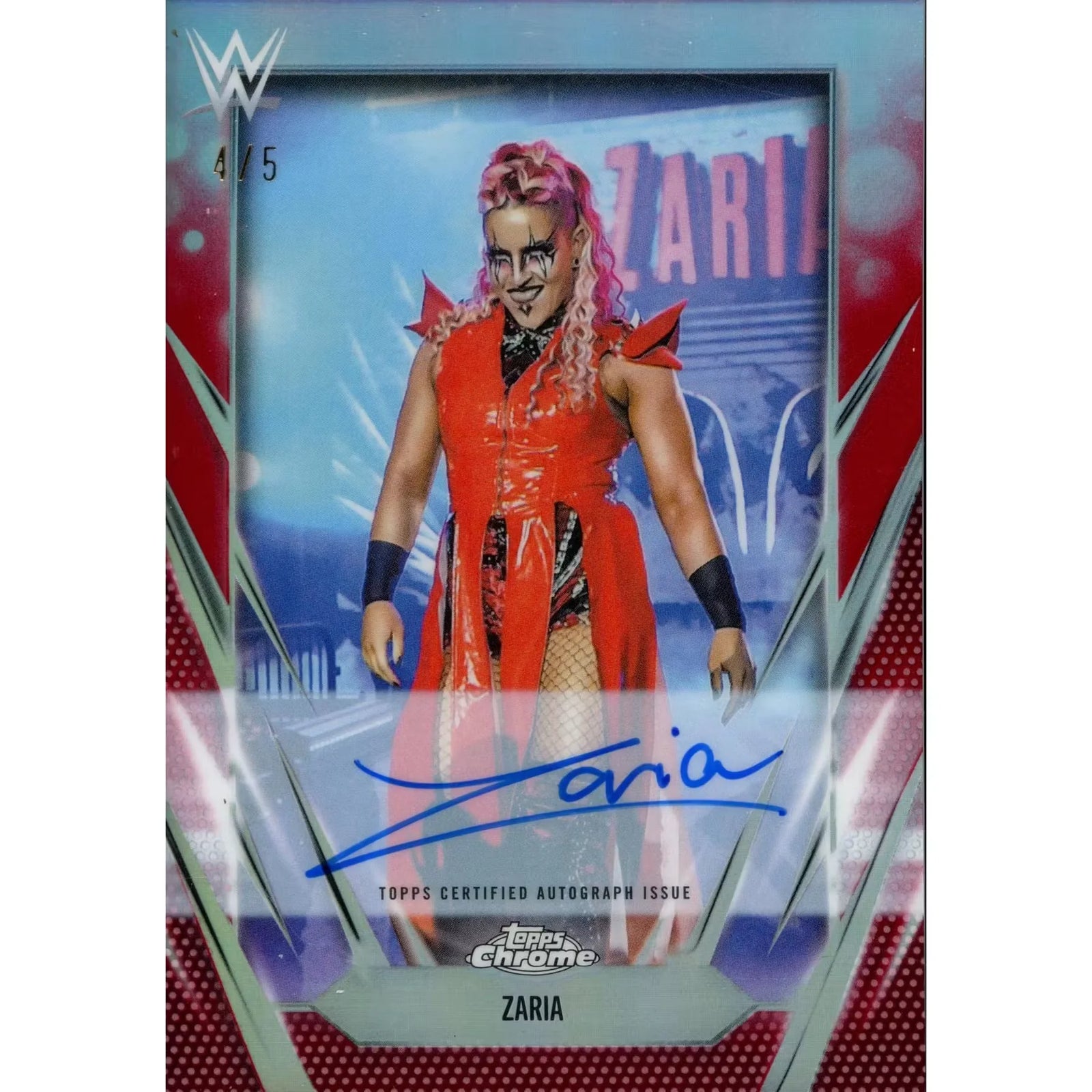 2026 Hit Parade Wrestling Opening Match Edition Series 2 Hobby Box (Ships Sealed Only)