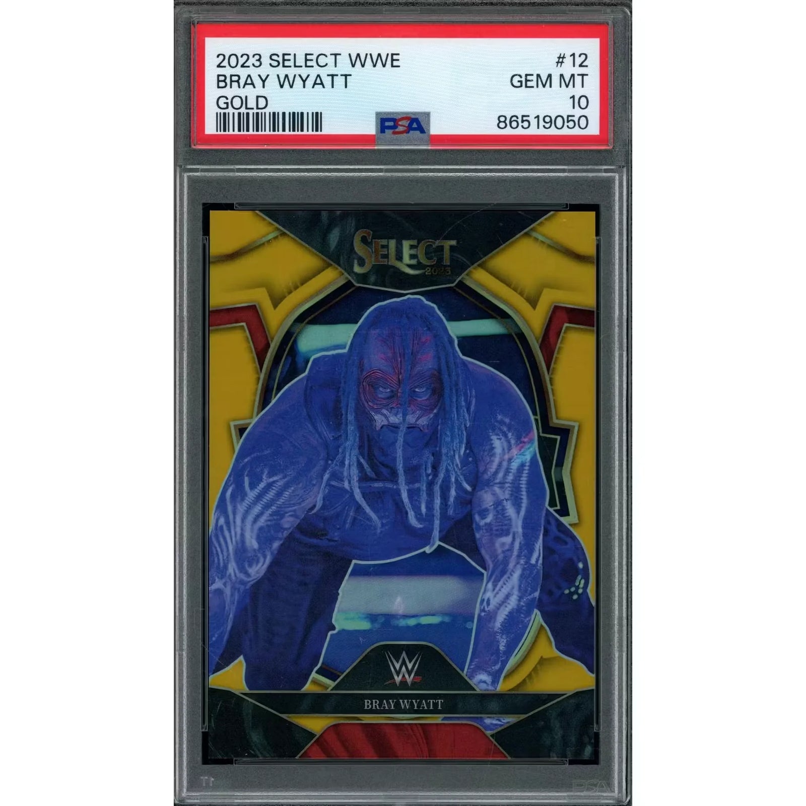 2026 Hit Parade Wrestling Opening Match Edition Series 2 Hobby Box (Ships Sealed Only)