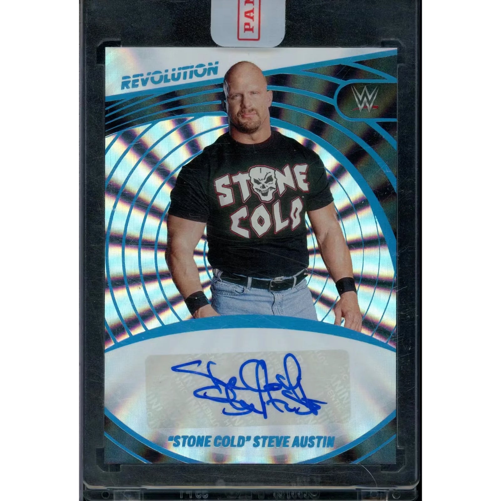 2026 Hit Parade Wrestling Opening Match Edition Series 2 Hobby Box (Ships Sealed Only)