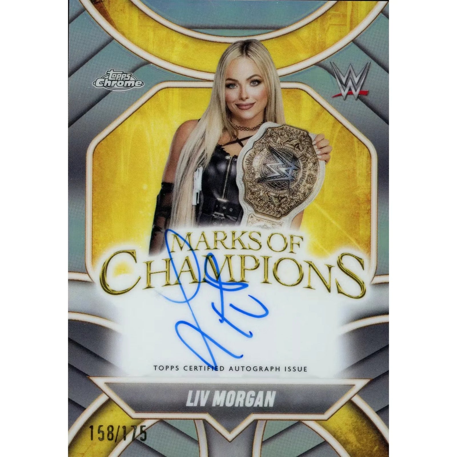 2026 Hit Parade Wrestling Opening Match Edition Series 2 Hobby 10-Box Case (Ships Sealed Only)