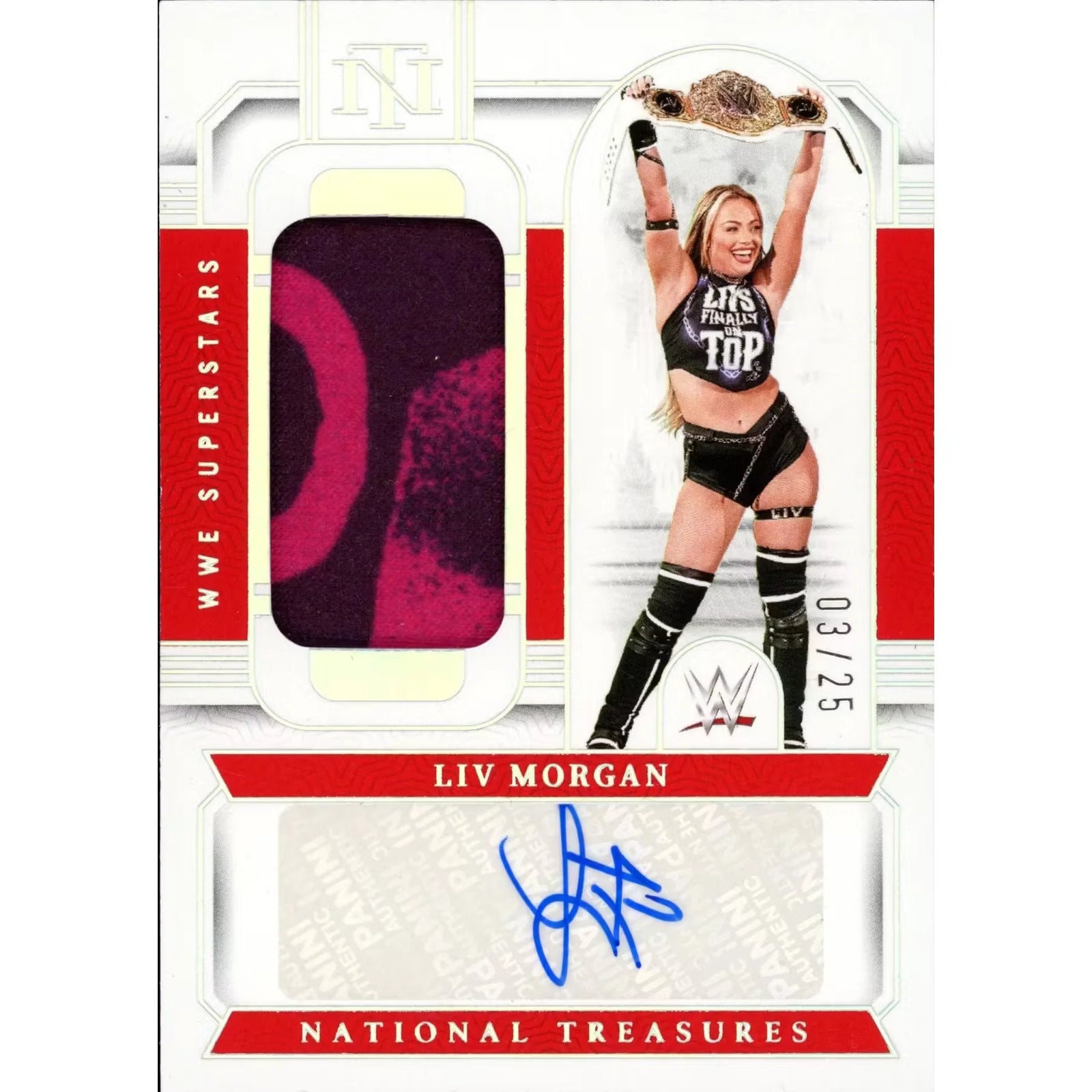 2026 Hit Parade Wrestling Opening Match Edition Series 2 Hobby 10-Box Case (Ships Sealed Only)