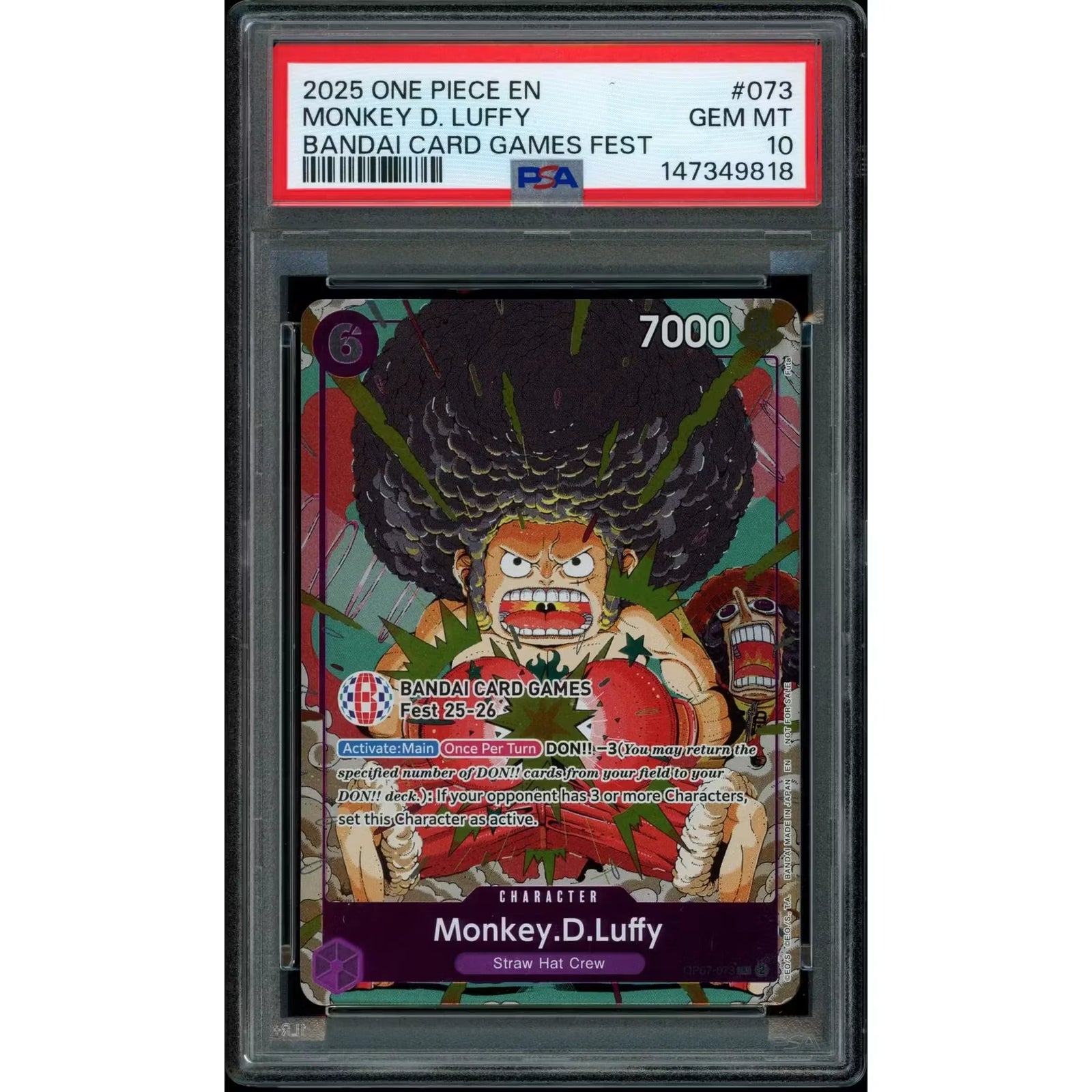 2026 Hit Parade Gaming Pirate's Plunder Series 2 Hobby Box (Ships Sealed Only)