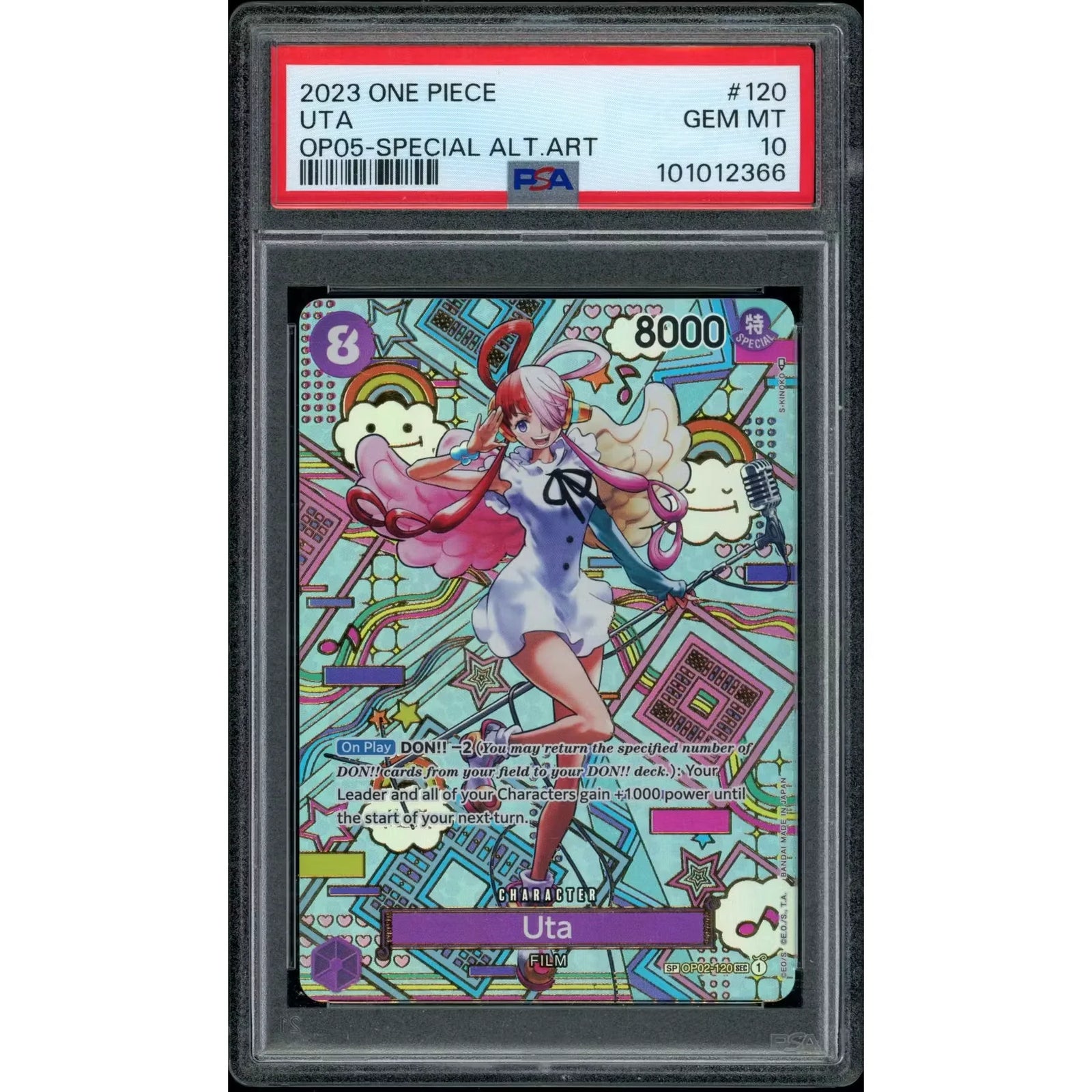2026 Hit Parade Gaming Pirate's Plunder Series 2 Hobby Box (Ships Sealed Only)